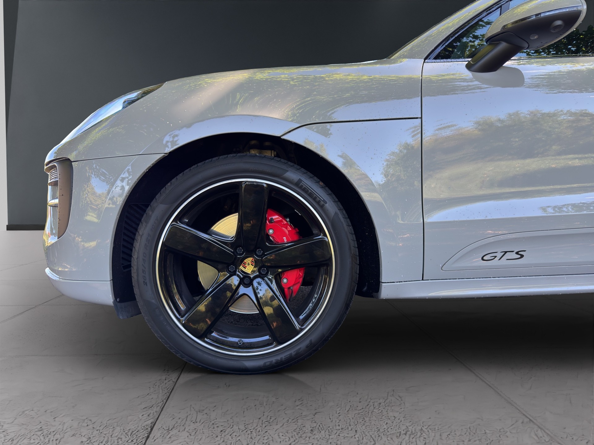 PORSCHE Macan GTS PDK-image-19