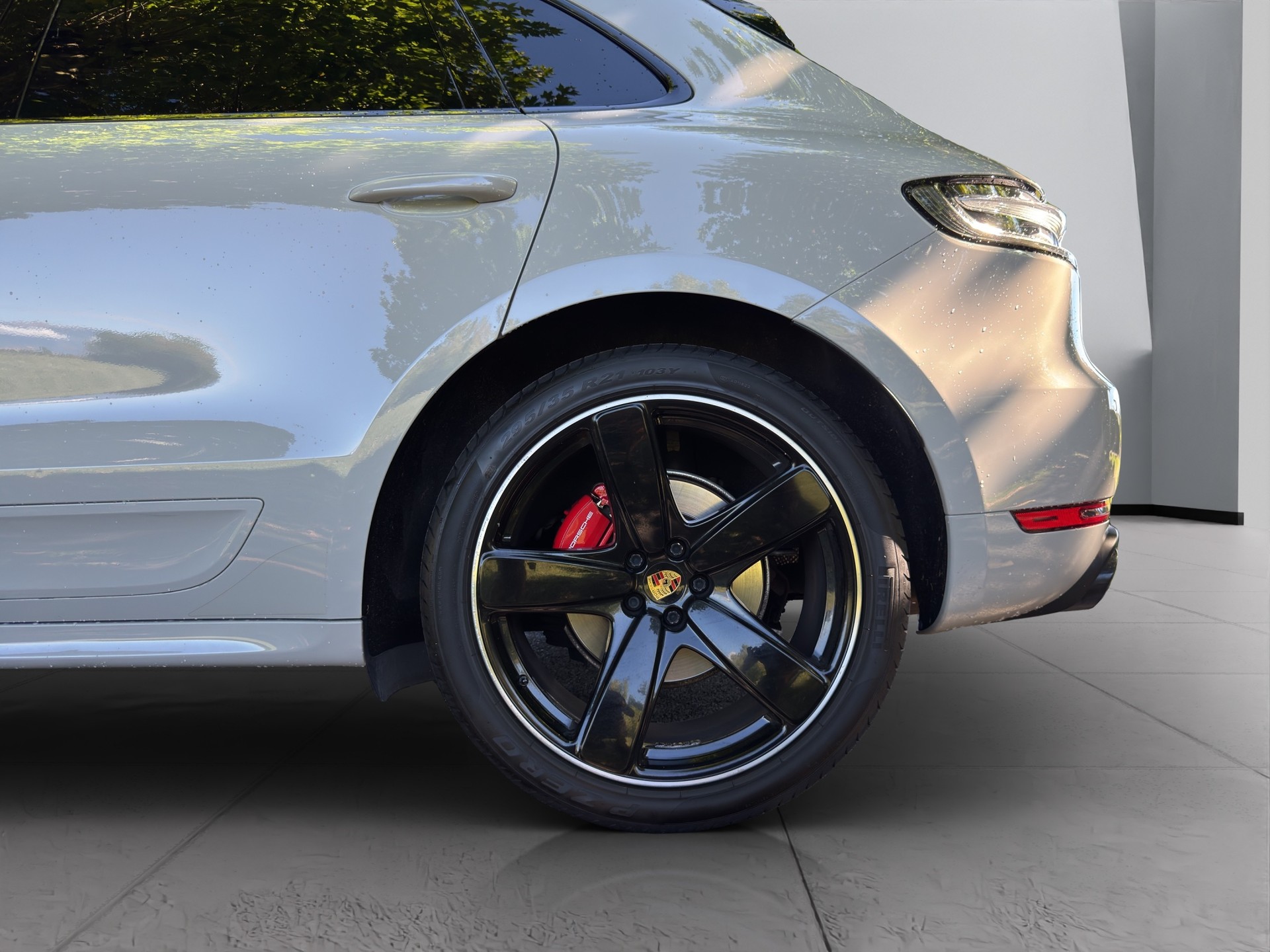 PORSCHE Macan GTS PDK-image-21