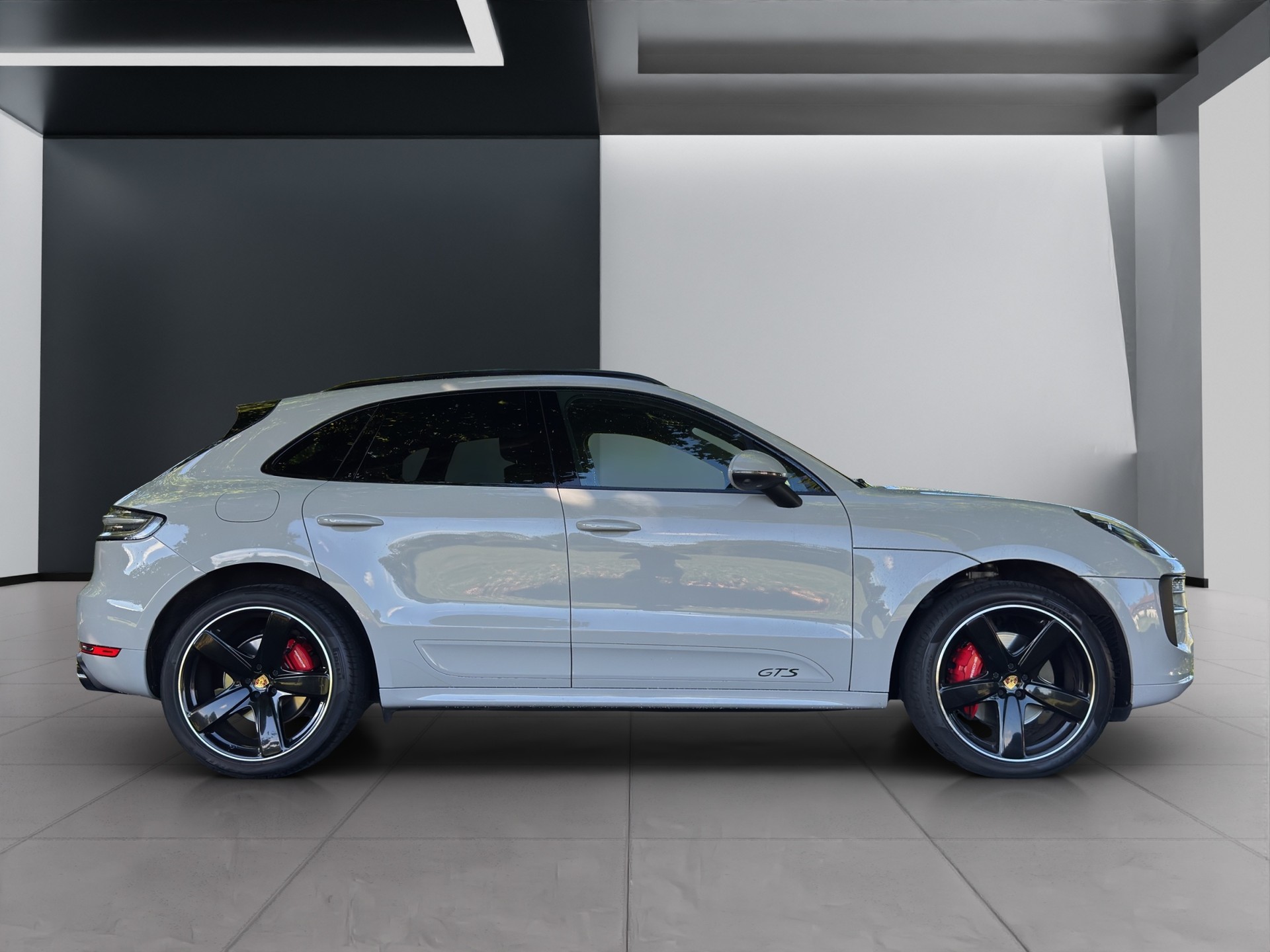 PORSCHE Macan GTS PDK-image-2