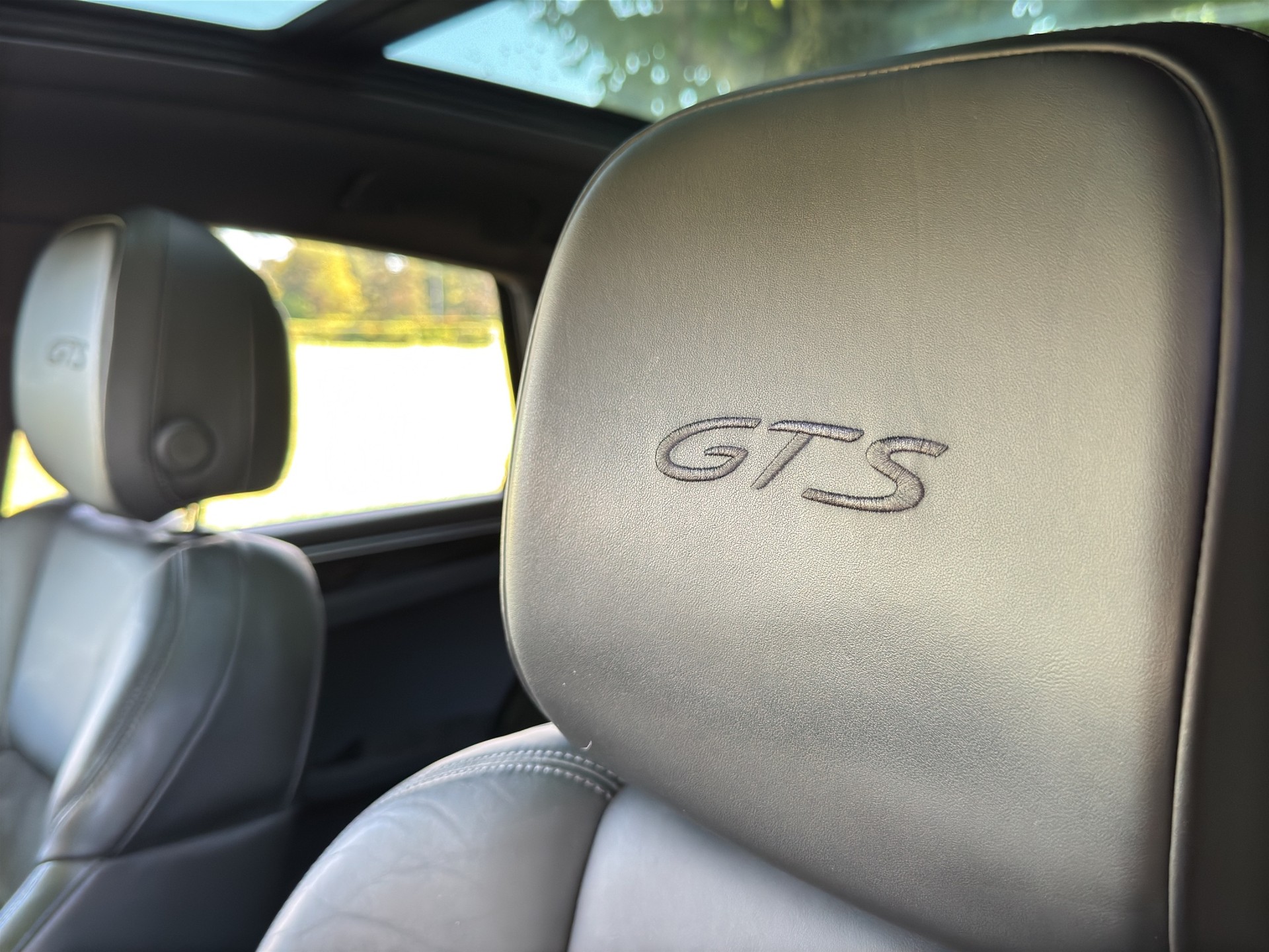 PORSCHE Macan GTS PDK-image-26