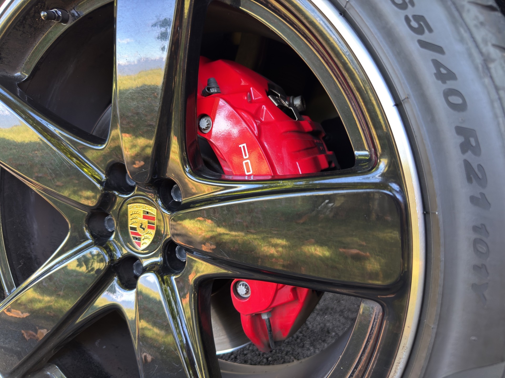PORSCHE Macan GTS PDK-image-27