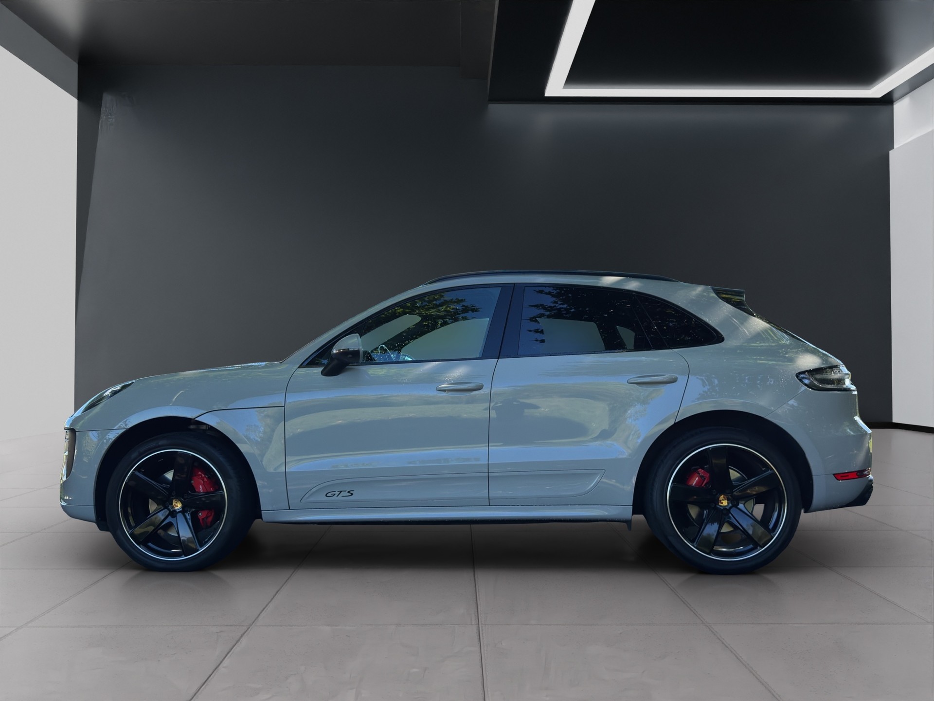 PORSCHE Macan GTS PDK-image-6