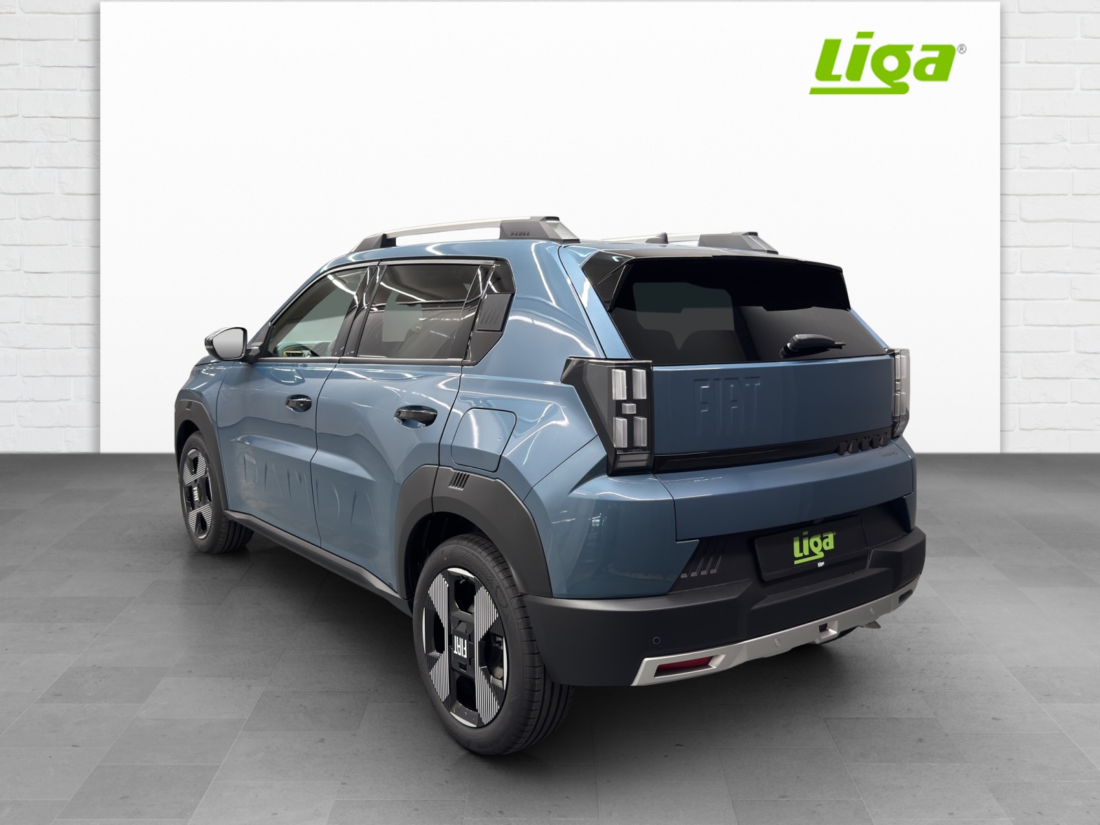 FIAT Grande Panda 1.2 Hybrid La Prima-showroom-element-3