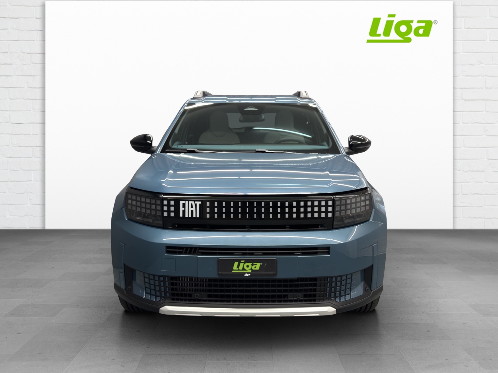 FIAT Grande Panda 1.2 Hybrid La Prima-showroom-element-1