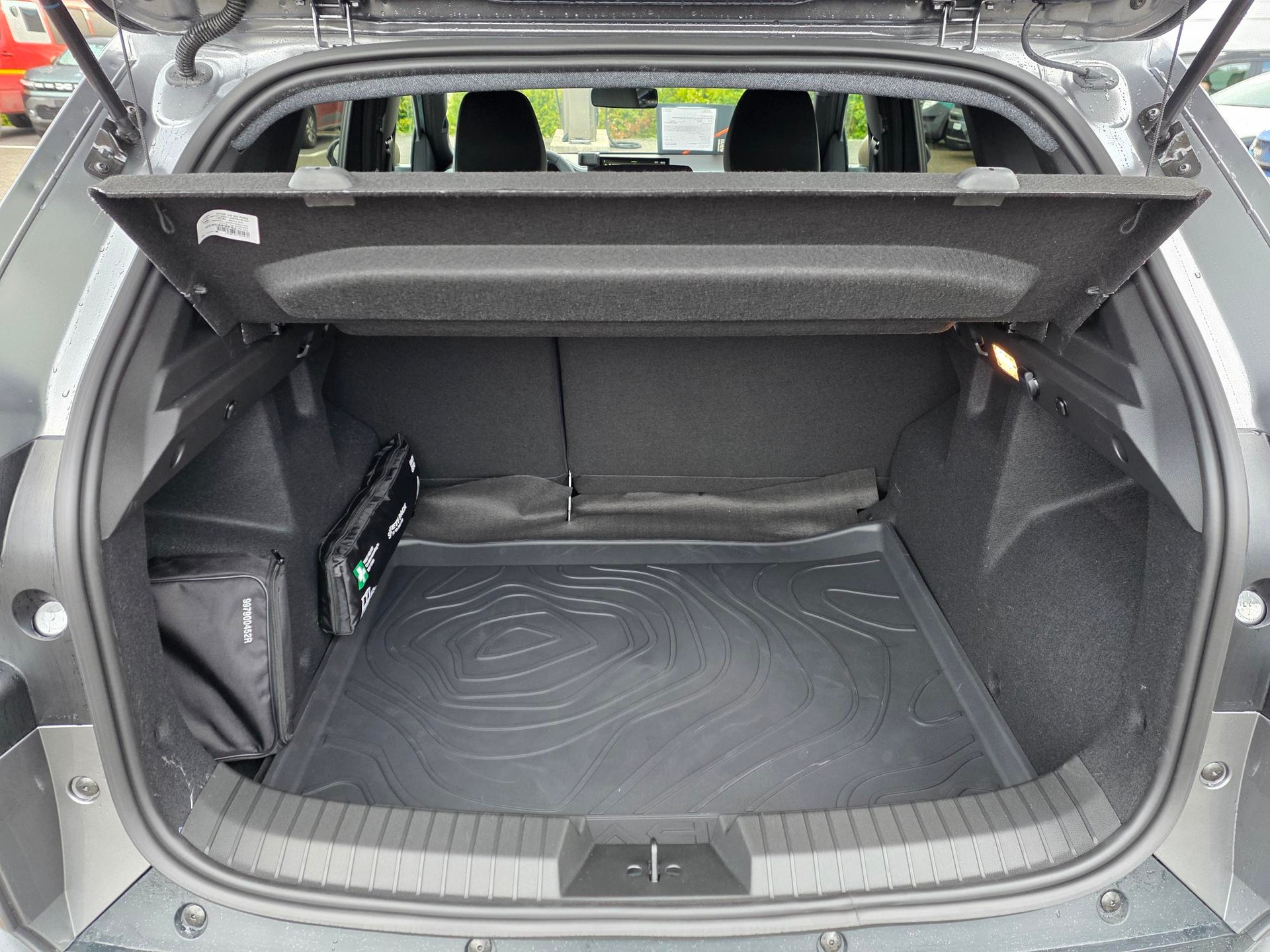 DACIA Duster 1.8 Hybrid Extreme-image-9