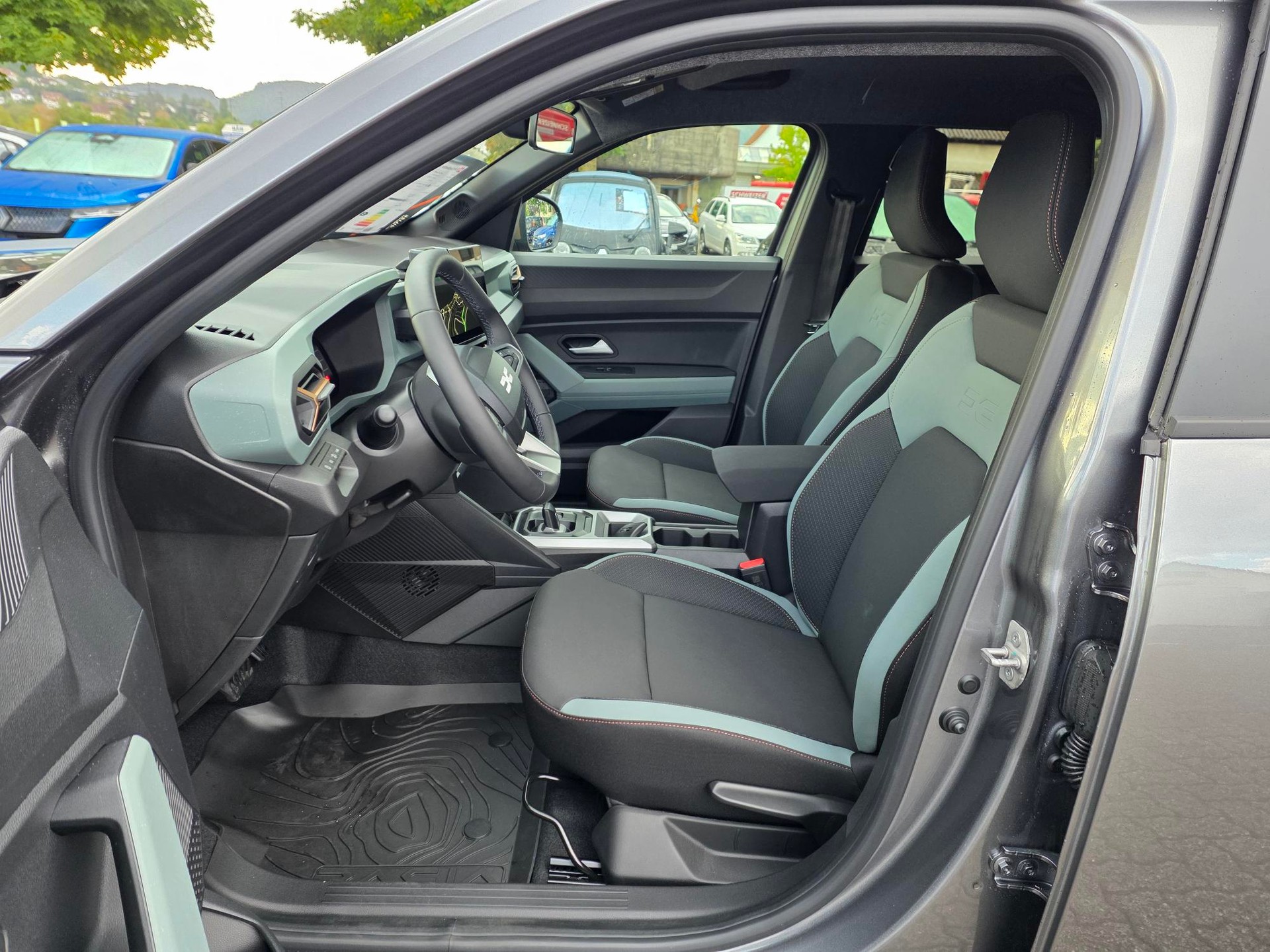 DACIA Duster 1.8 Hybrid Extreme-image-5