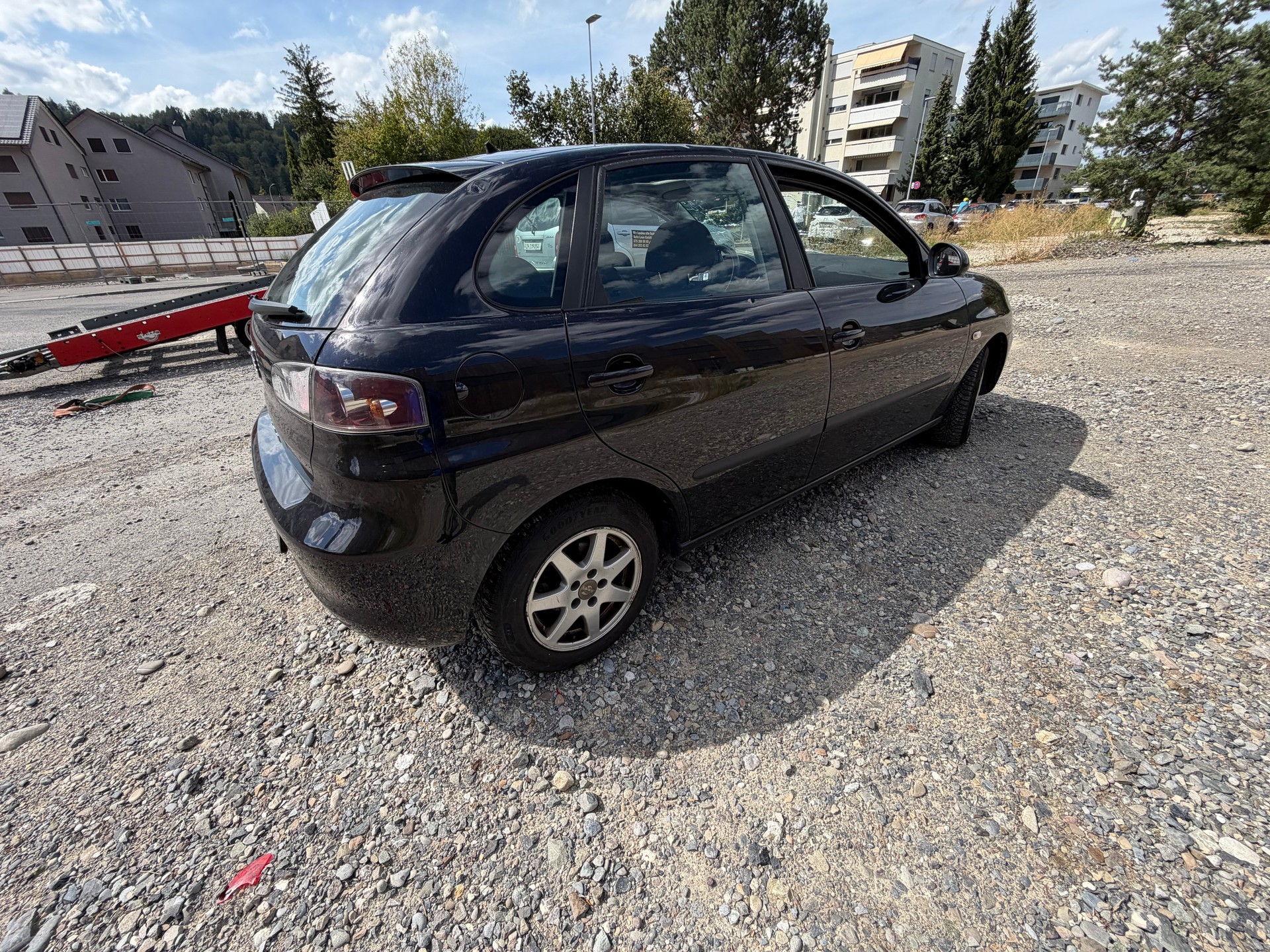 SEAT Ibiza 1.4 16V Edition Joya-image-6