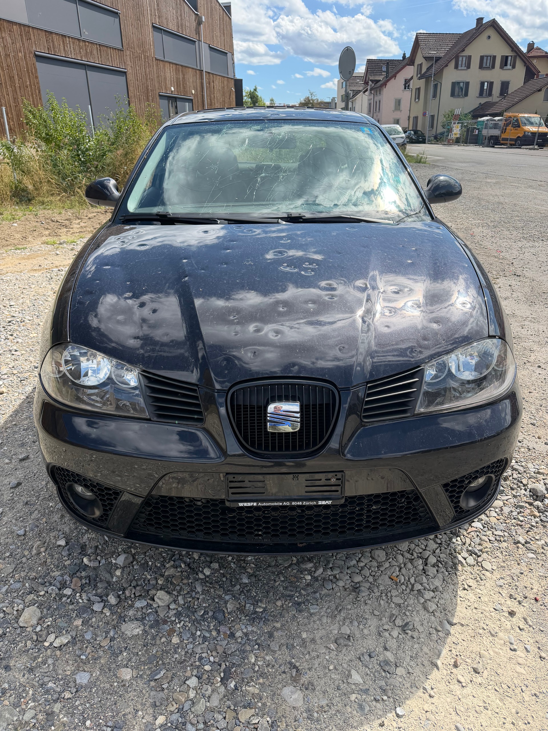 SEAT Ibiza 1.4 16V Edition Joya-image-2