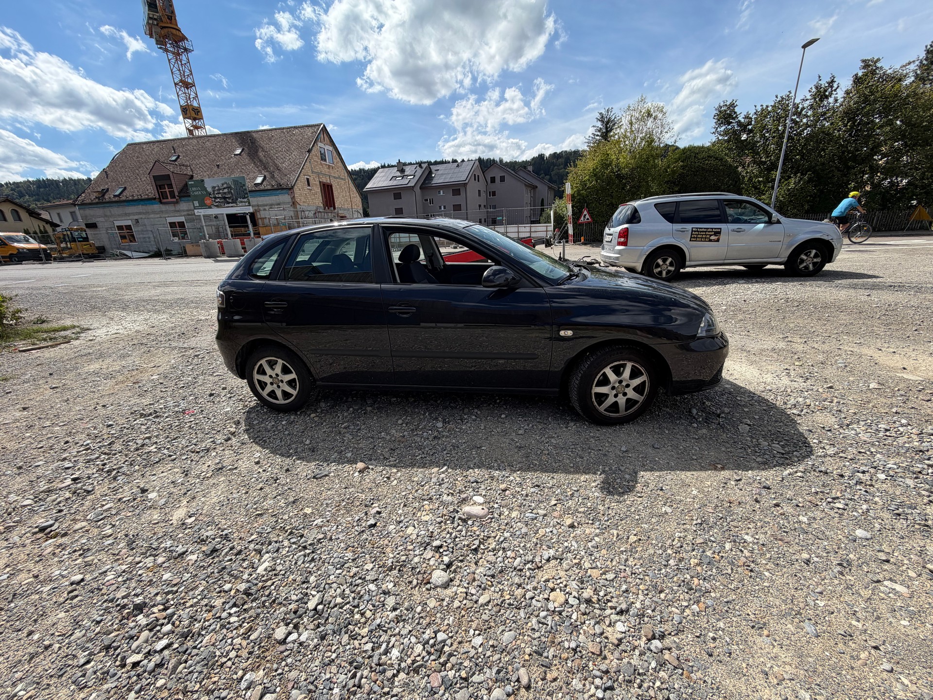SEAT Ibiza 1.4 16V Edition Joya-image-5