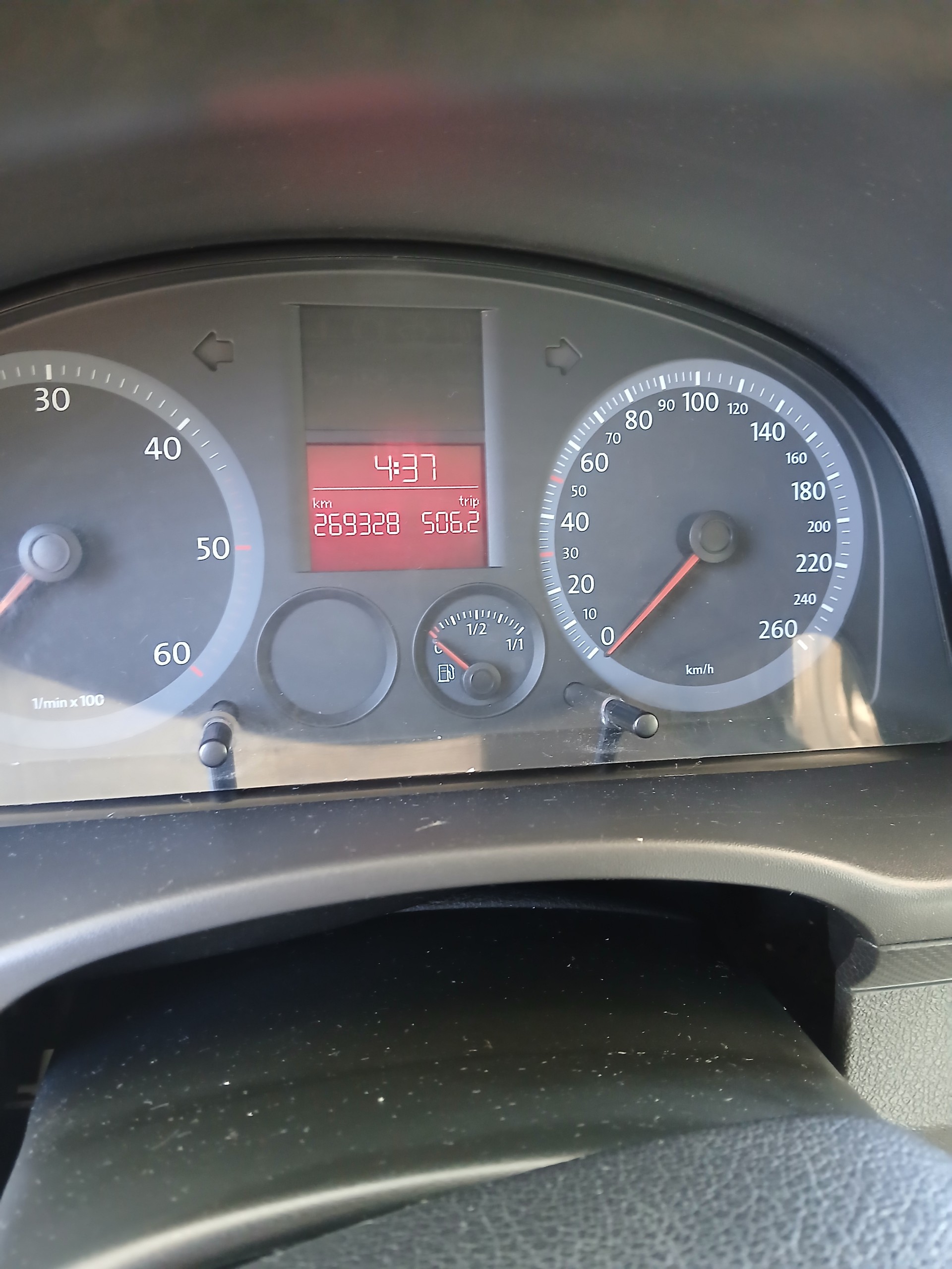 VW 2.0 SDI-image-3