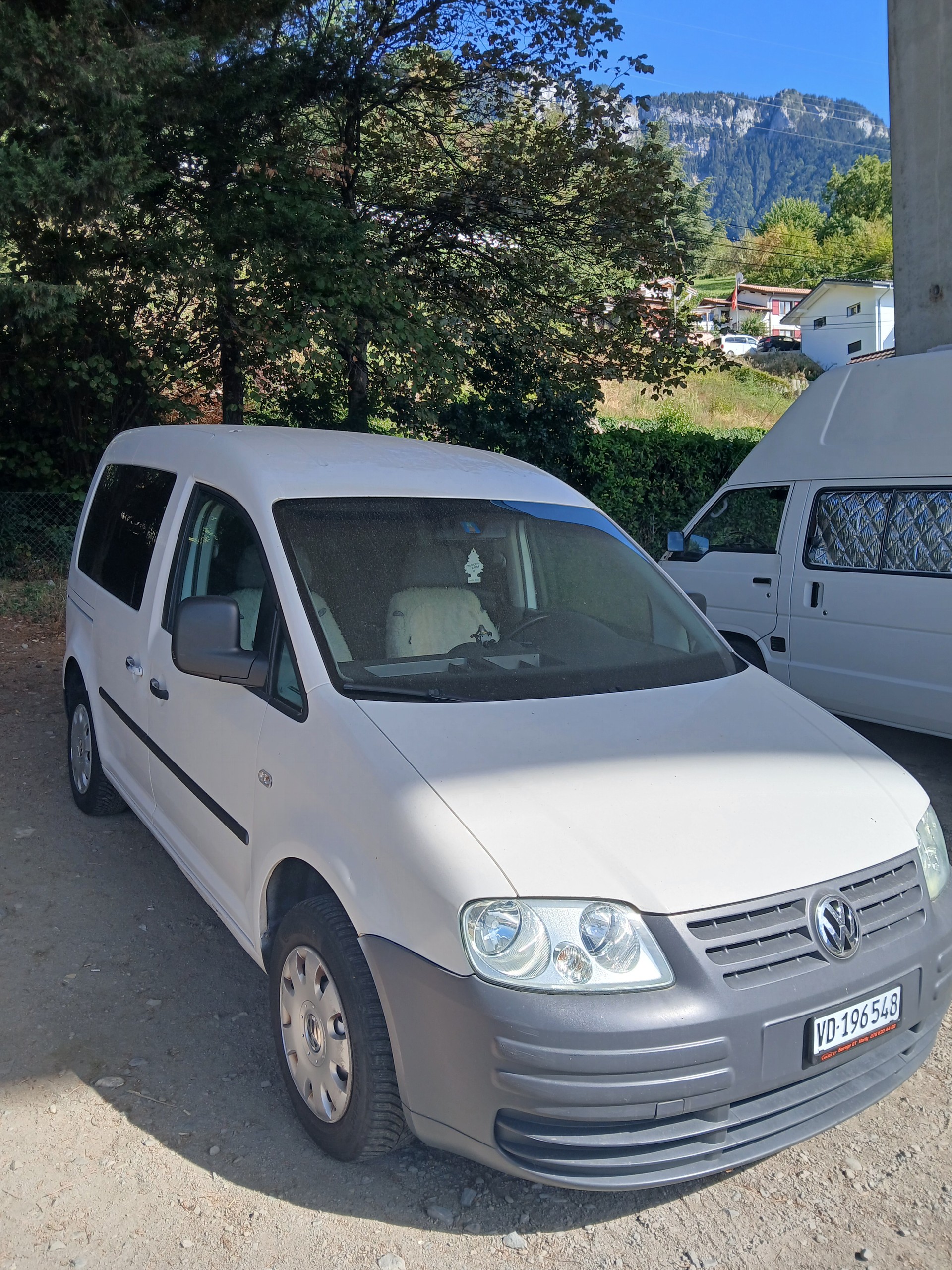 VW 2.0 SDI-image-0