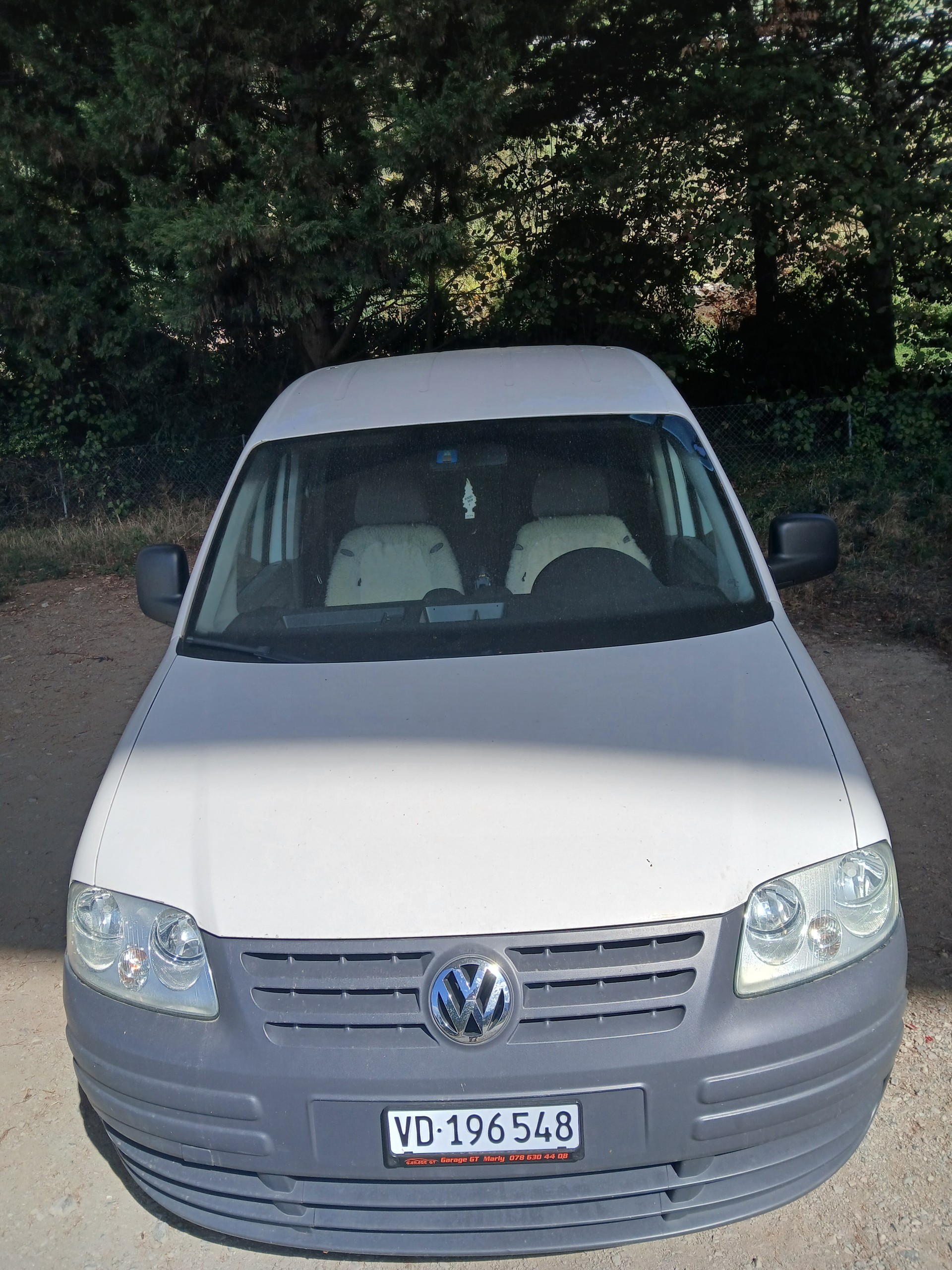 VW 2.0 SDI-image-1