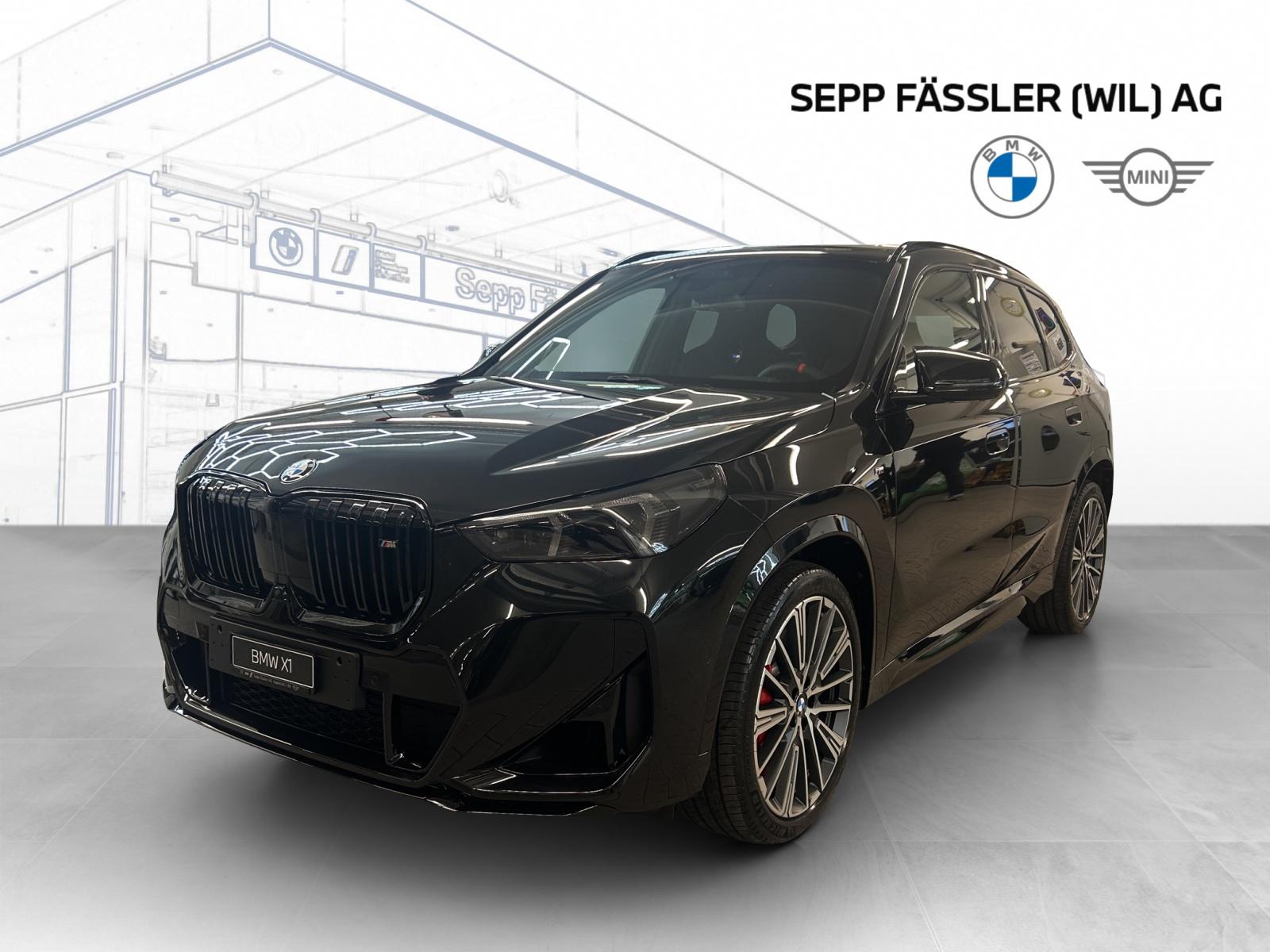 BMW X1 M35i M Sport Pro