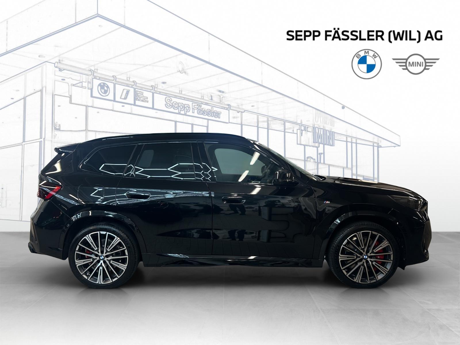 BMW X1 M35i M Sport Pro-image-5