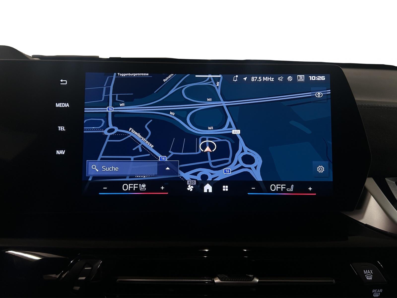 BMW X1 M35i M Sport Pro-image-10