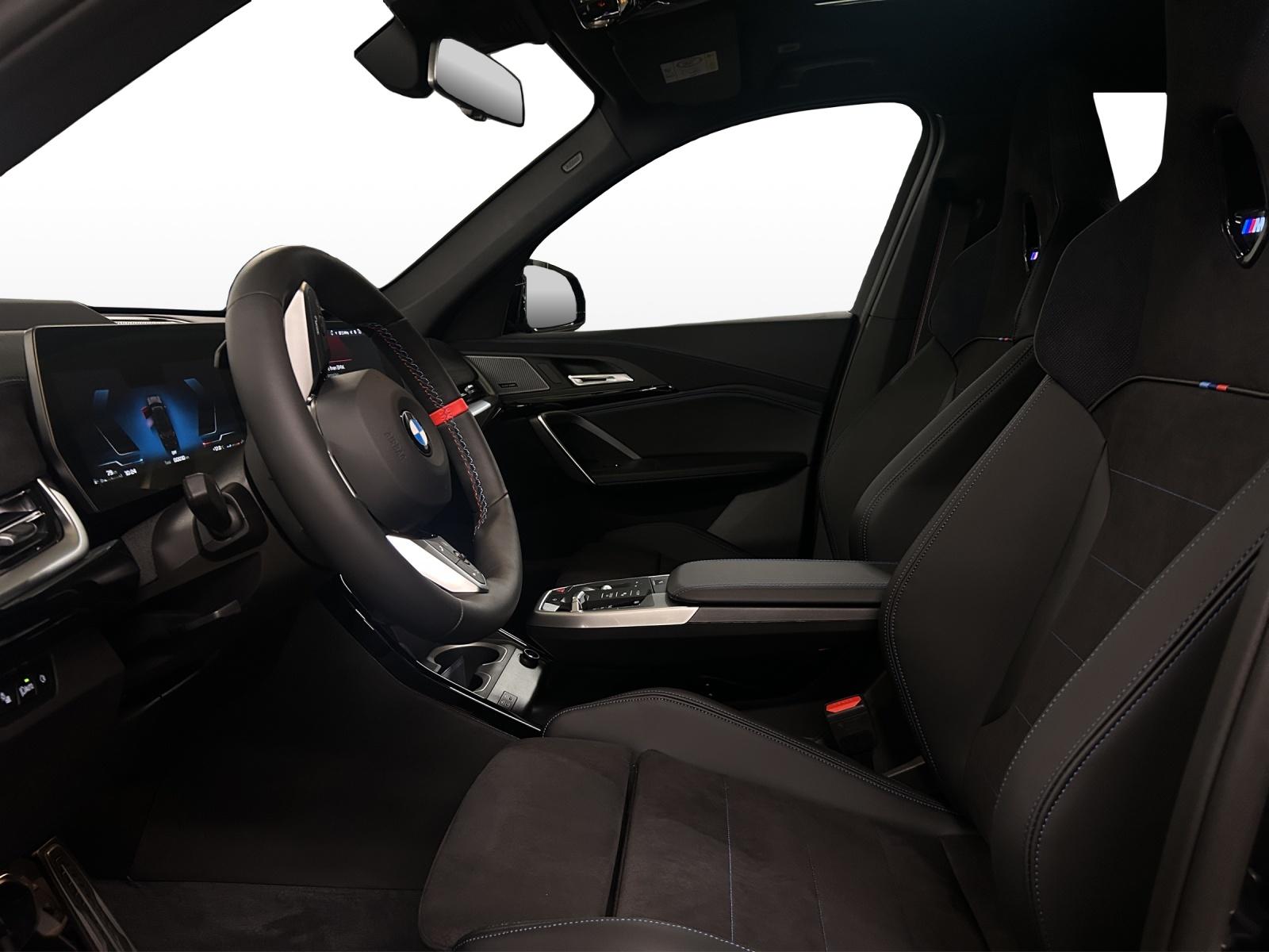BMW X1 M35i M Sport Pro-image-9