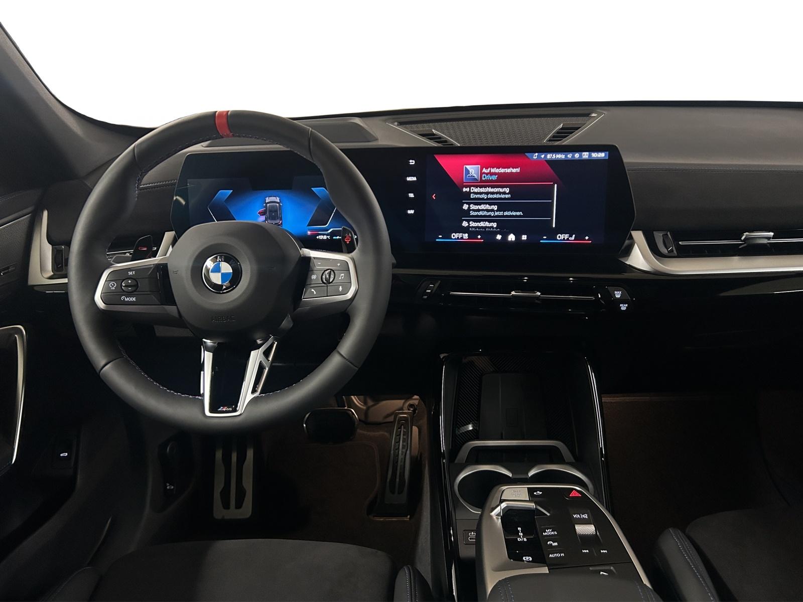 BMW X1 M35i M Sport Pro-image-12