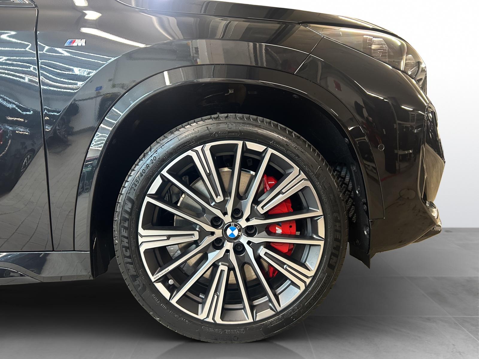 BMW X1 M35i M Sport Pro-image-8