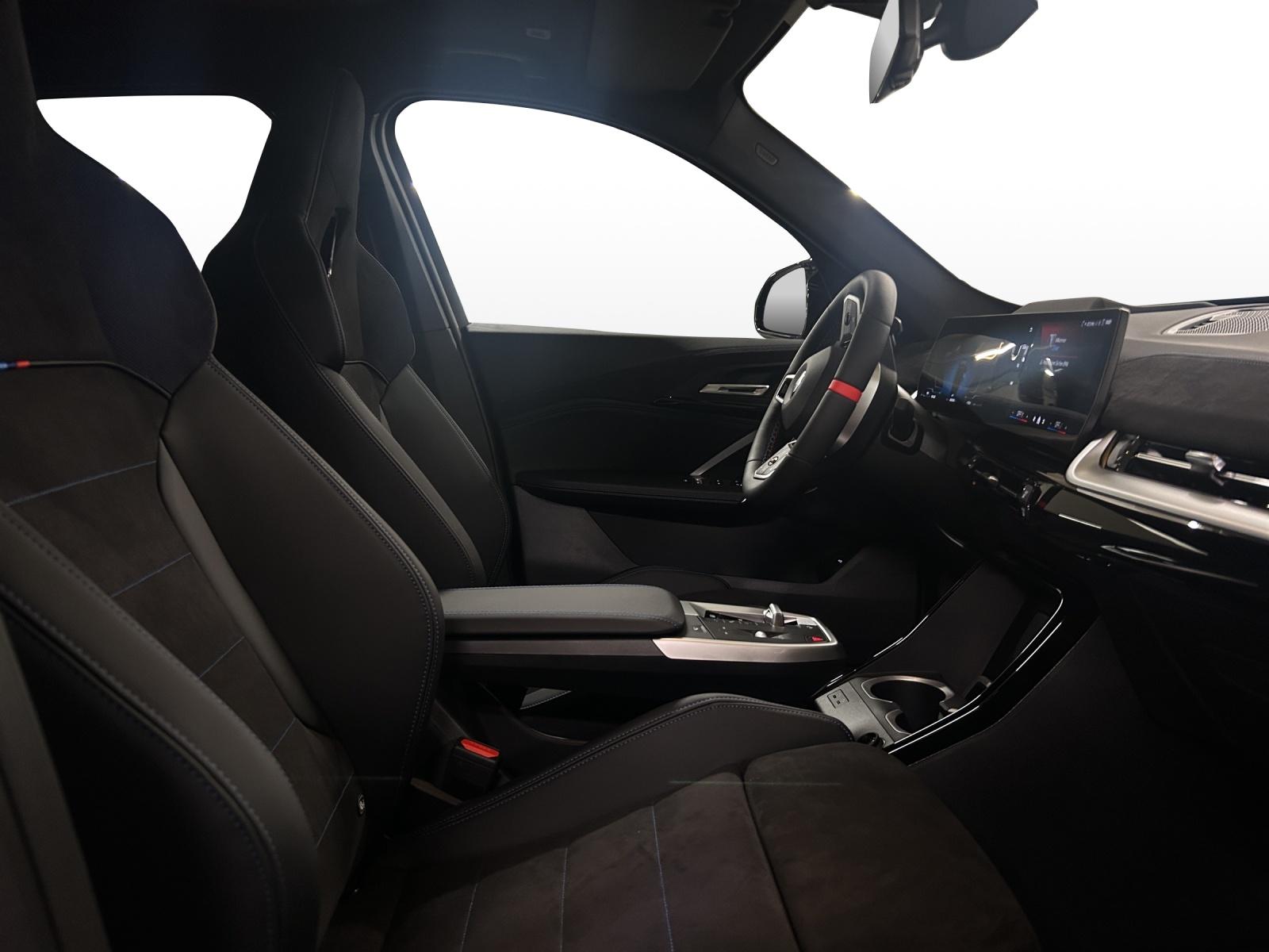 BMW X1 M35i M Sport Pro-image-15