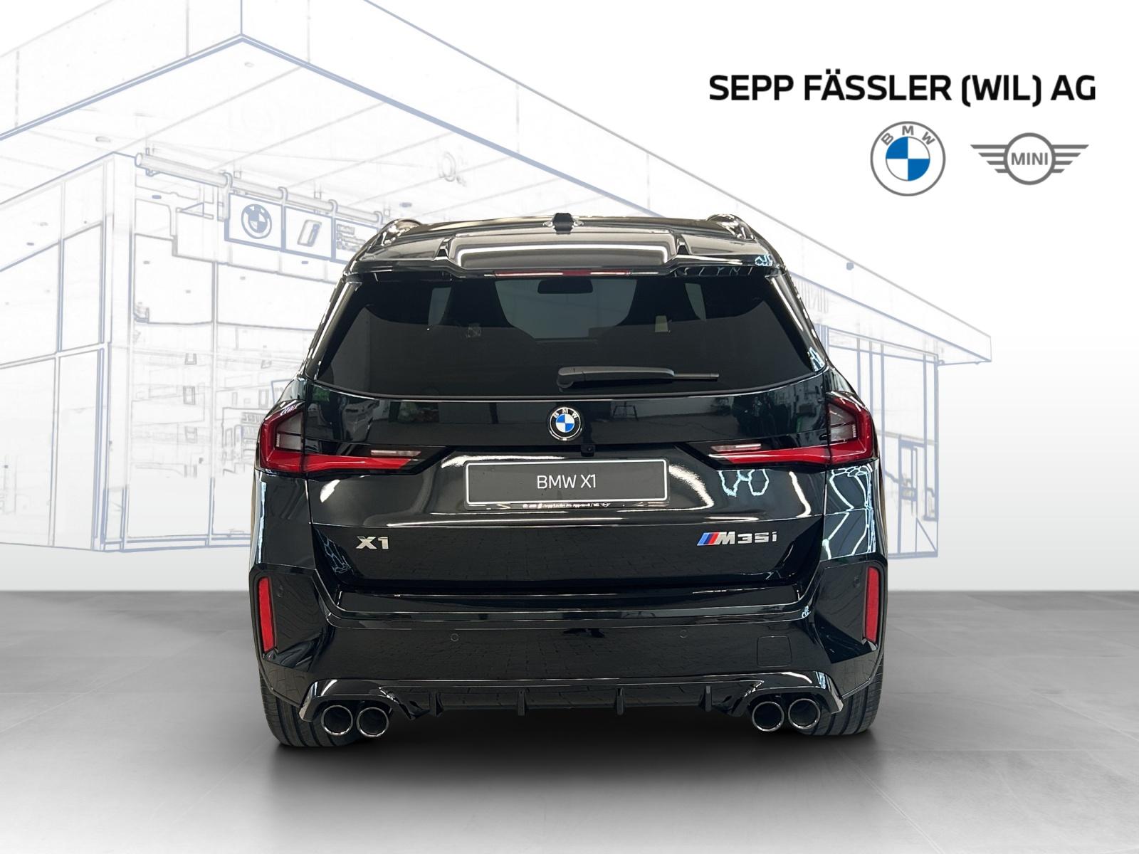 BMW X1 M35i M Sport Pro-showroom-element-3