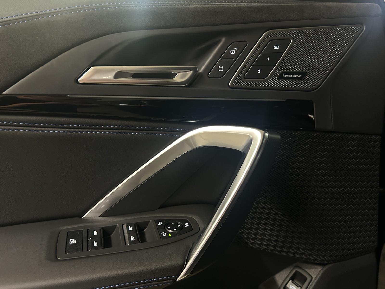 BMW X1 M35i M Sport Pro-image-14
