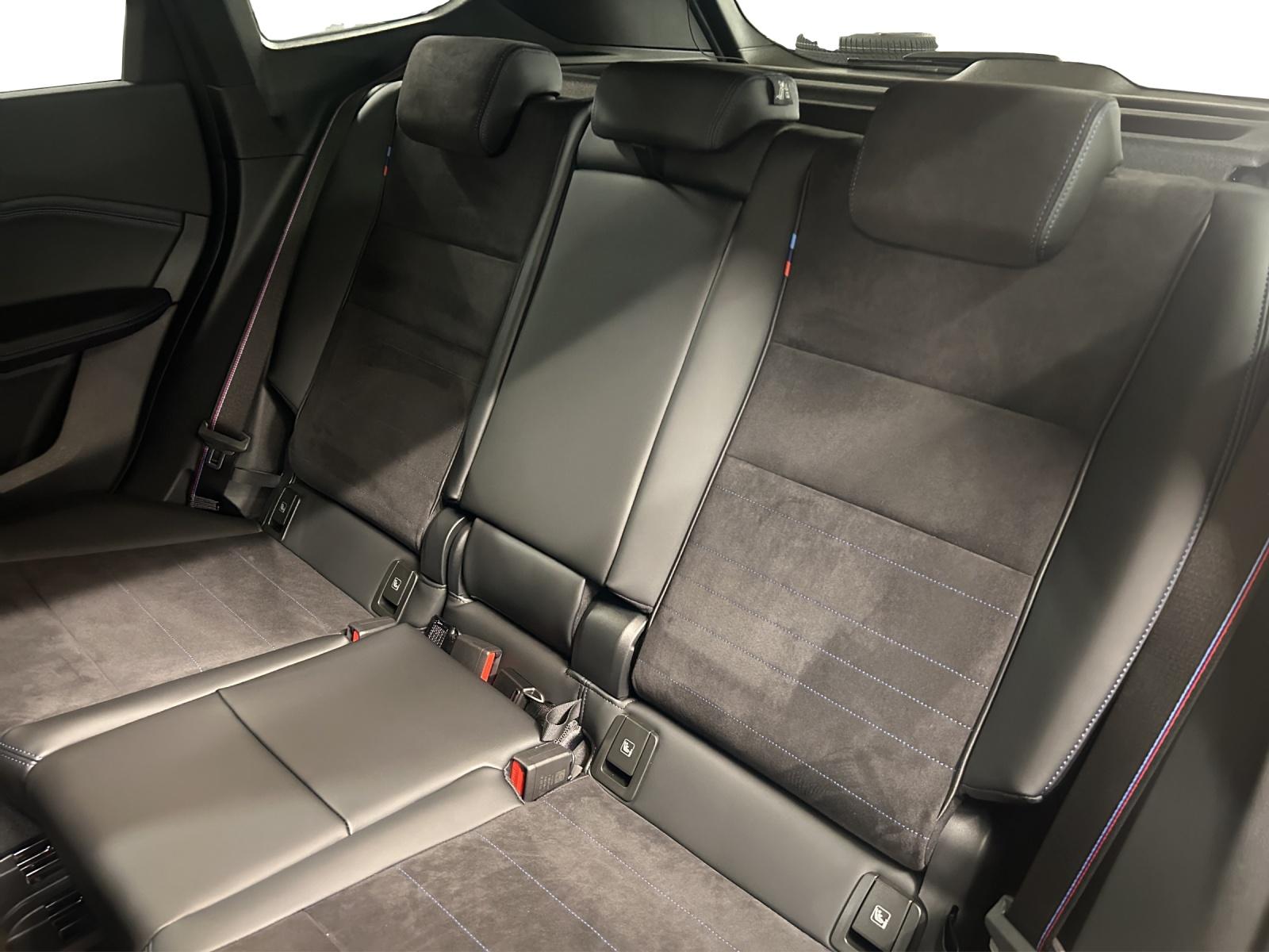 BMW X1 M35i M Sport Pro-image-20