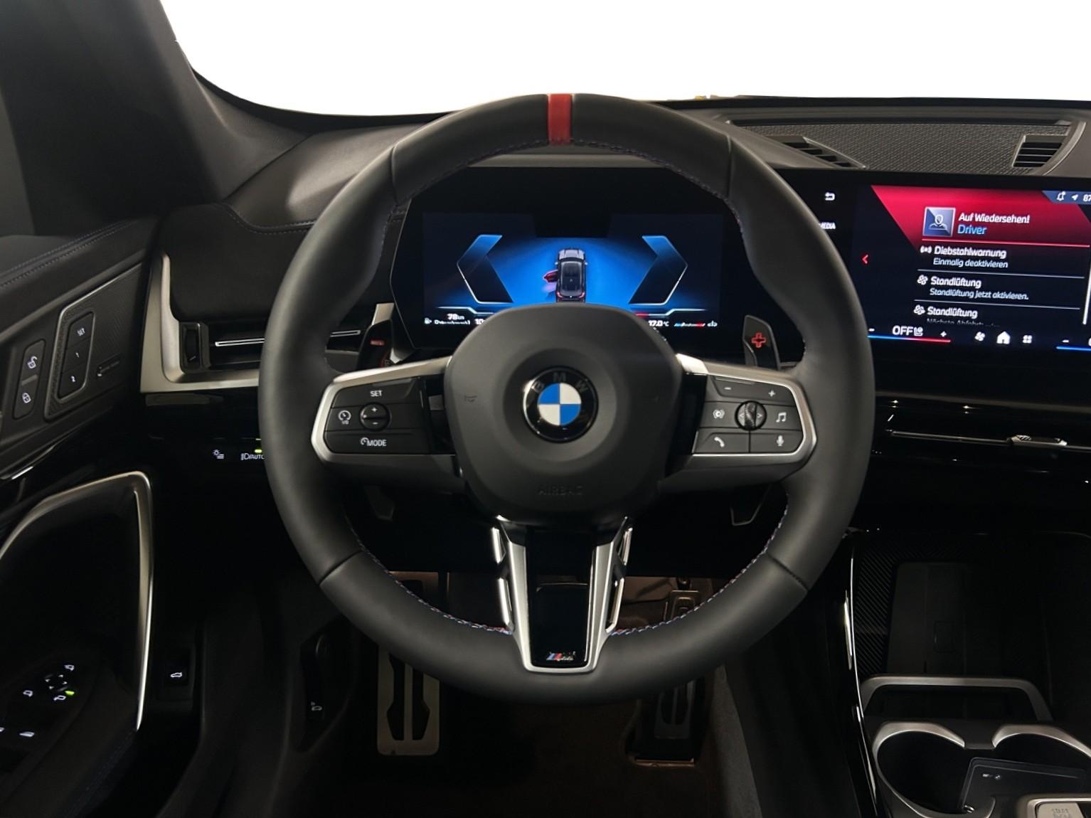 BMW X1 M35i M Sport Pro-image-11