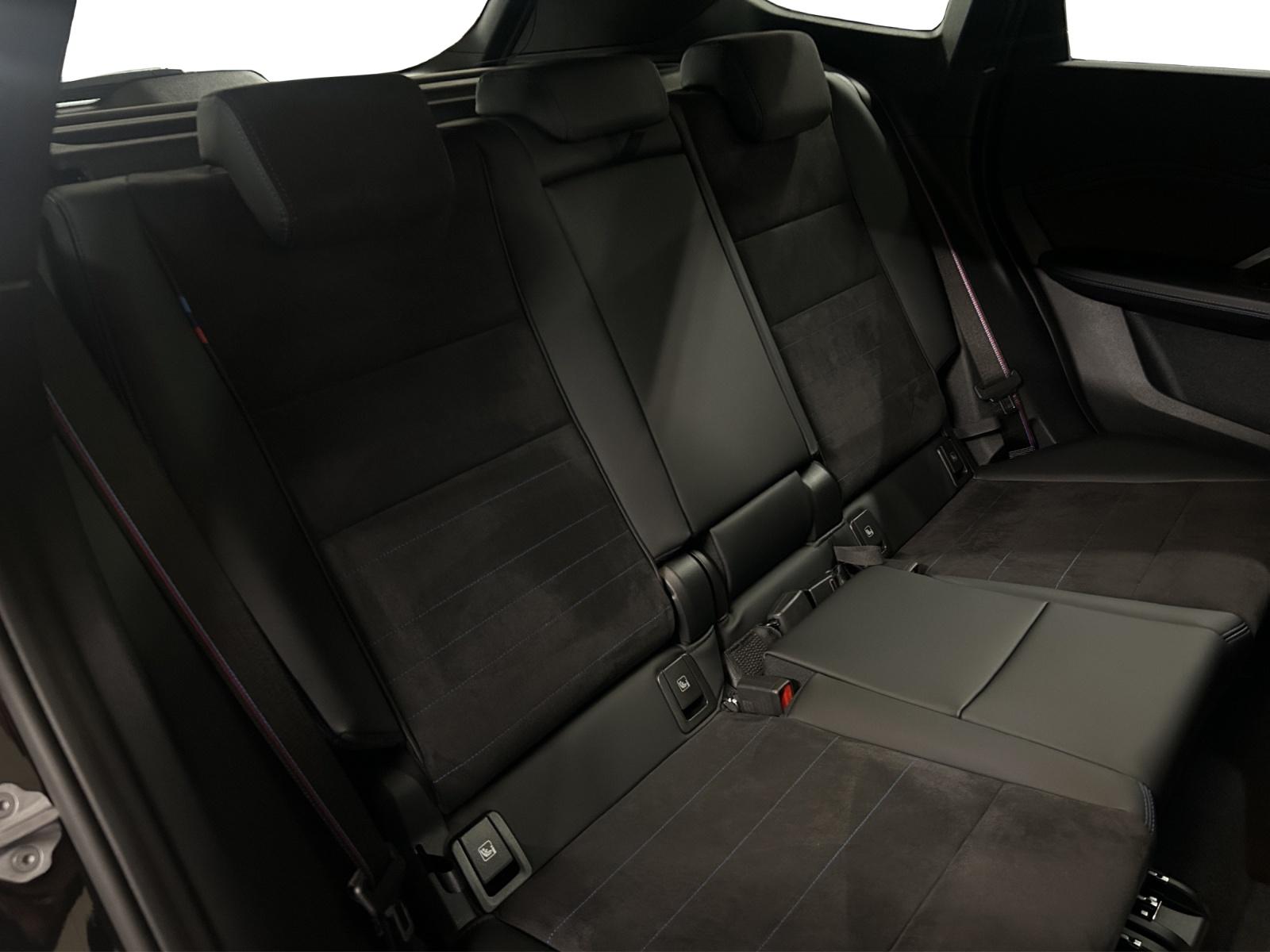BMW X1 M35i M Sport Pro-image-18