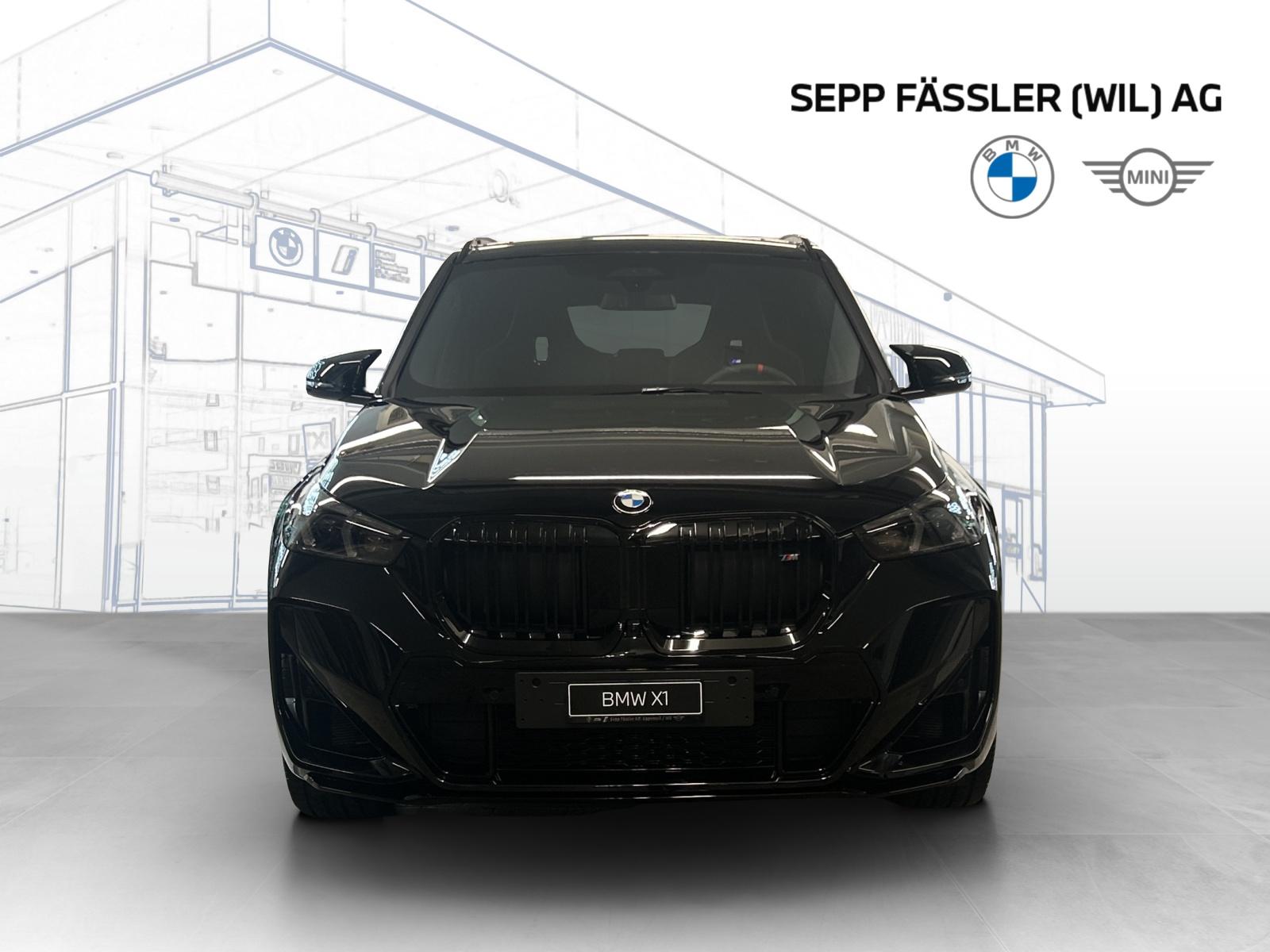 BMW X1 M35i M Sport Pro-image-7