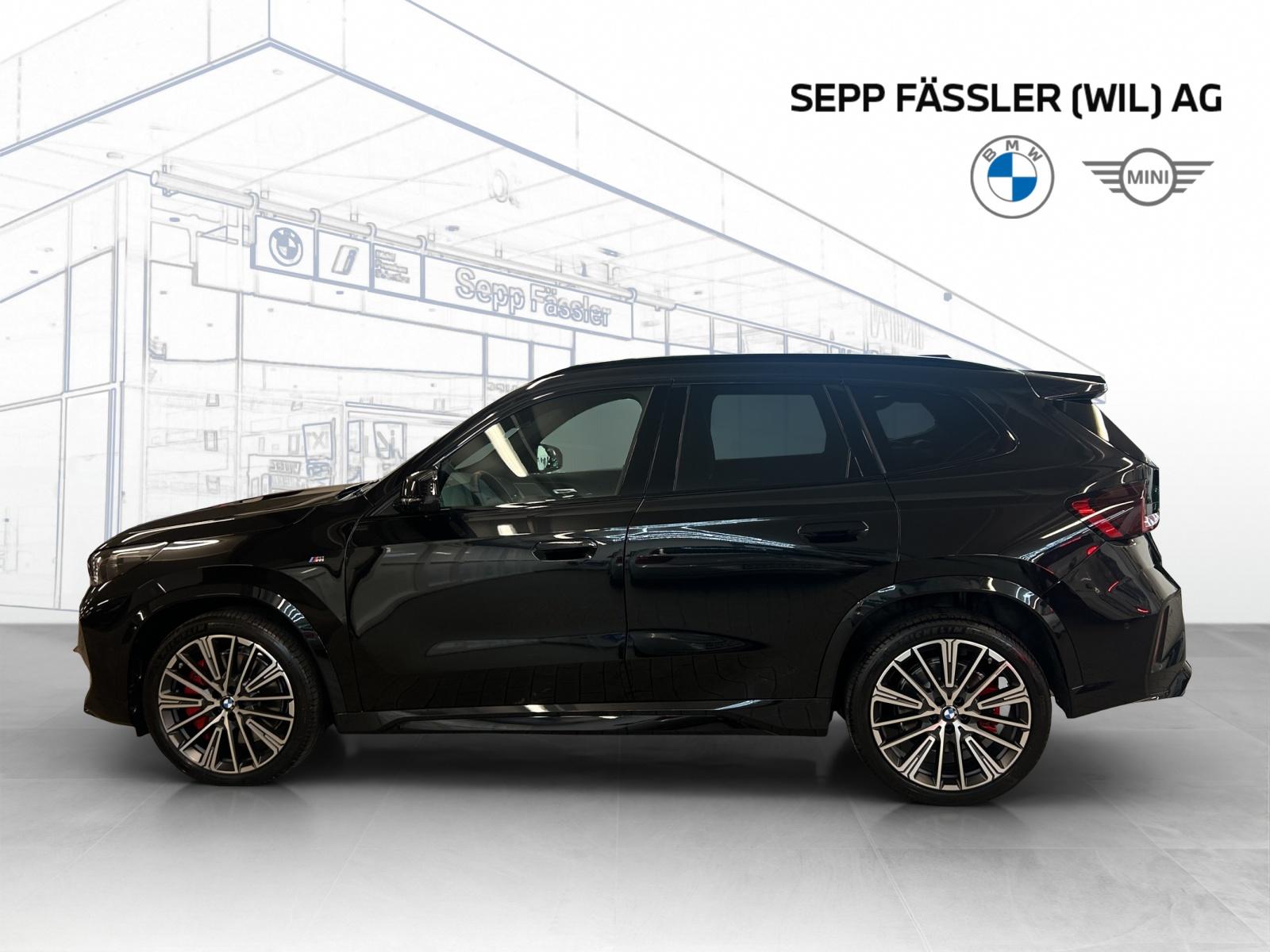 BMW X1 M35i M Sport Pro-showroom-element-1