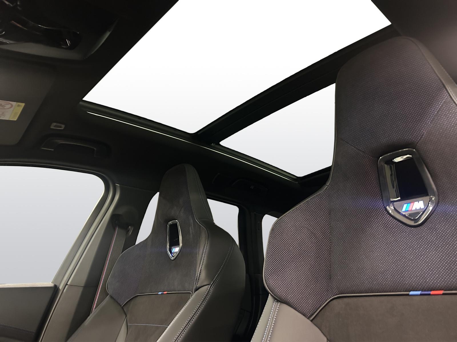 BMW X1 M35i M Sport Pro-image-21