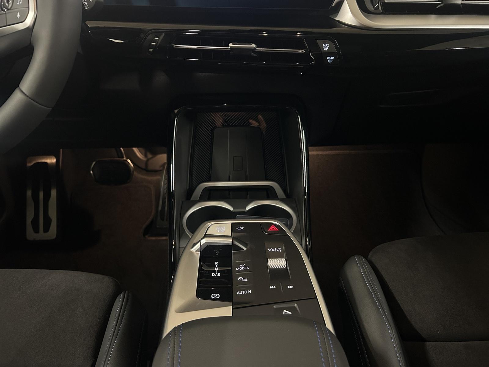 BMW X1 M35i M Sport Pro-image-13