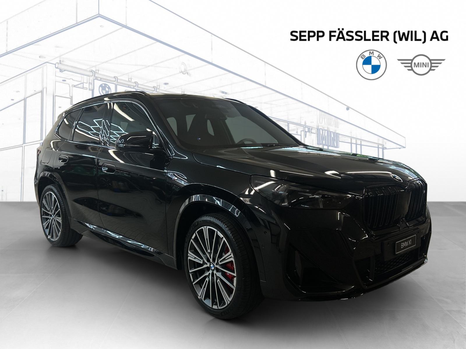 BMW X1 M35i M Sport Pro-image-6