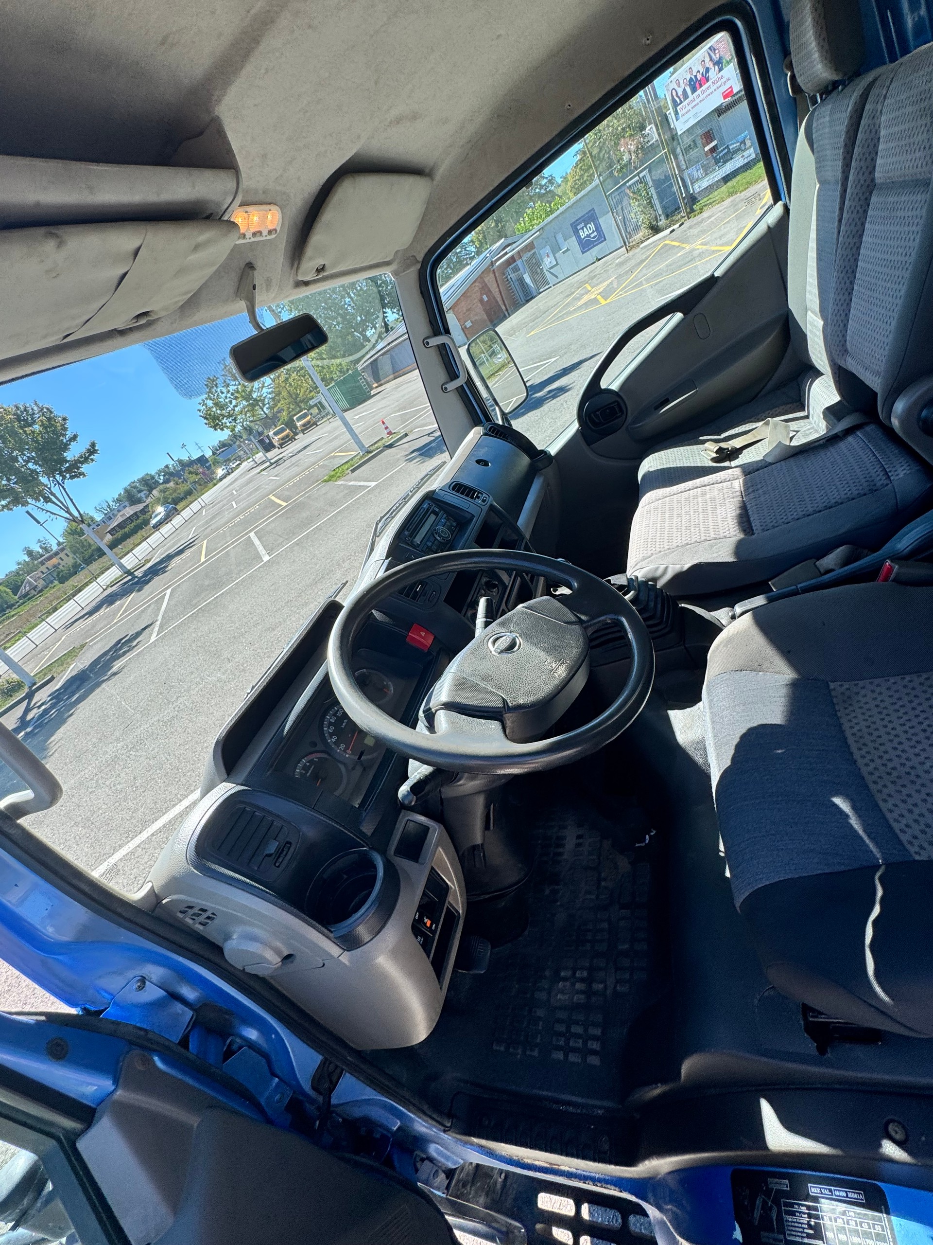 NISSAN Cabstar Comfort 35.13-image-7