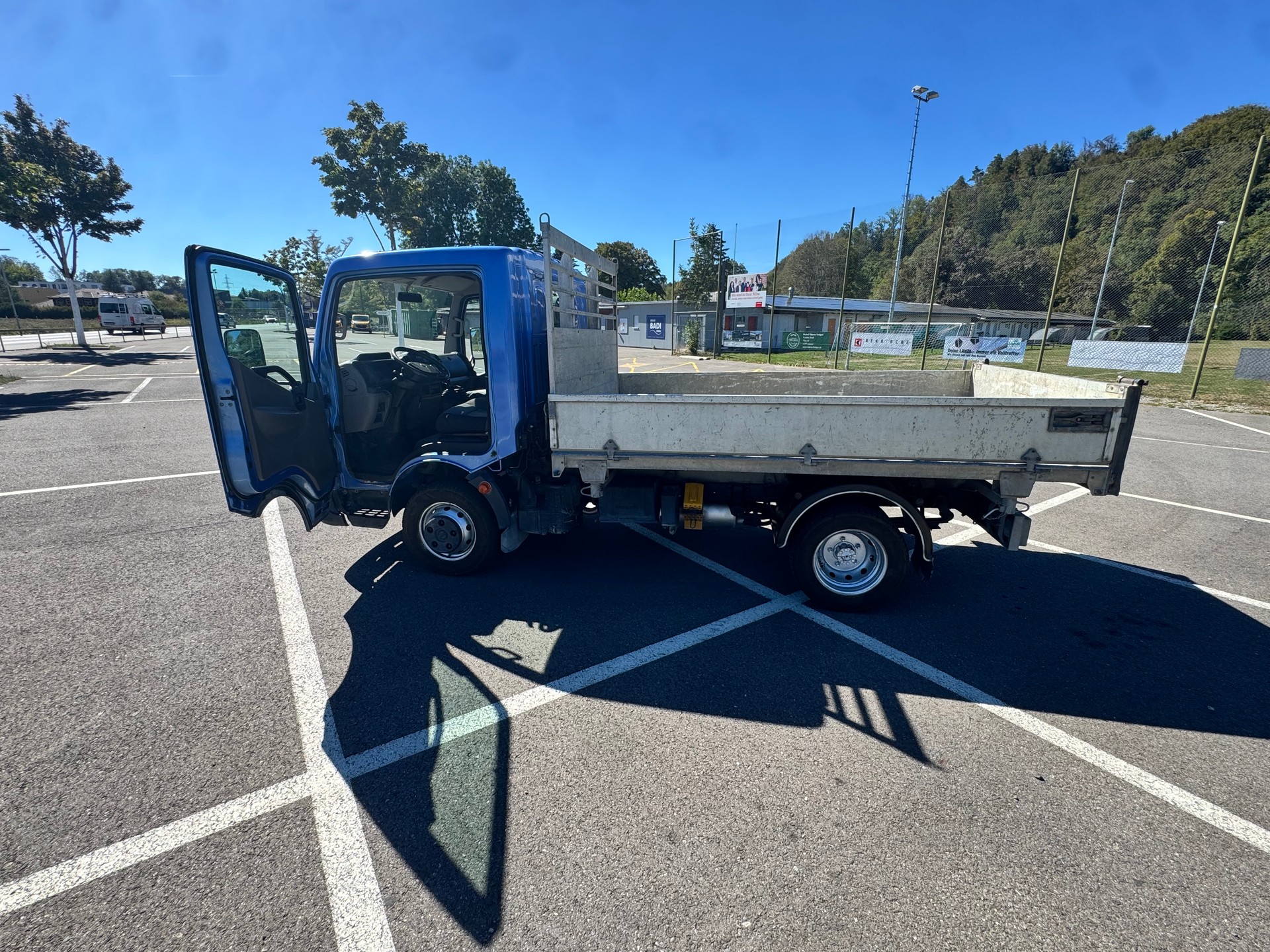 NISSAN Cabstar Comfort 35.13-image-9