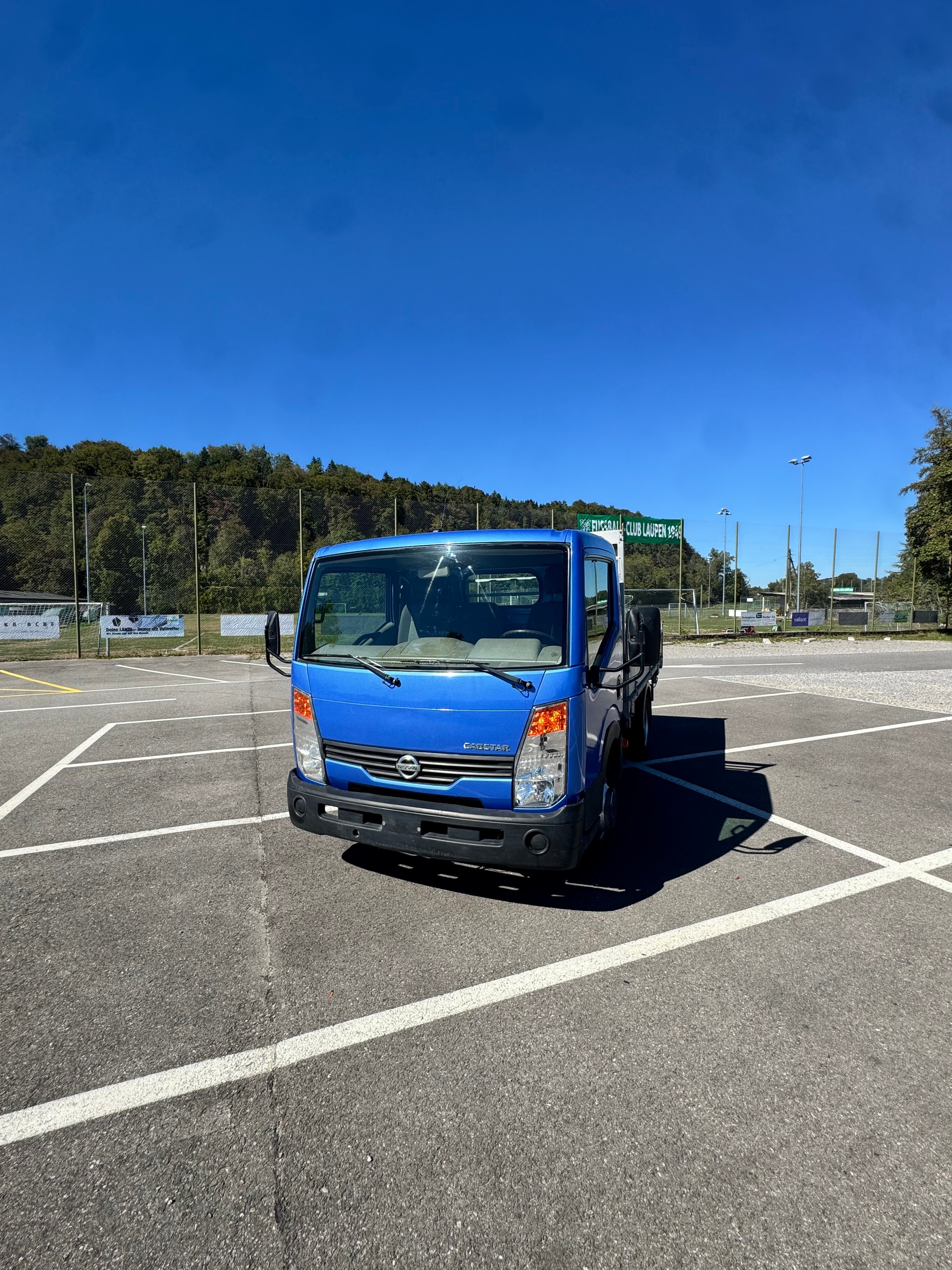 NISSAN Cabstar Comfort 35.13-image-2