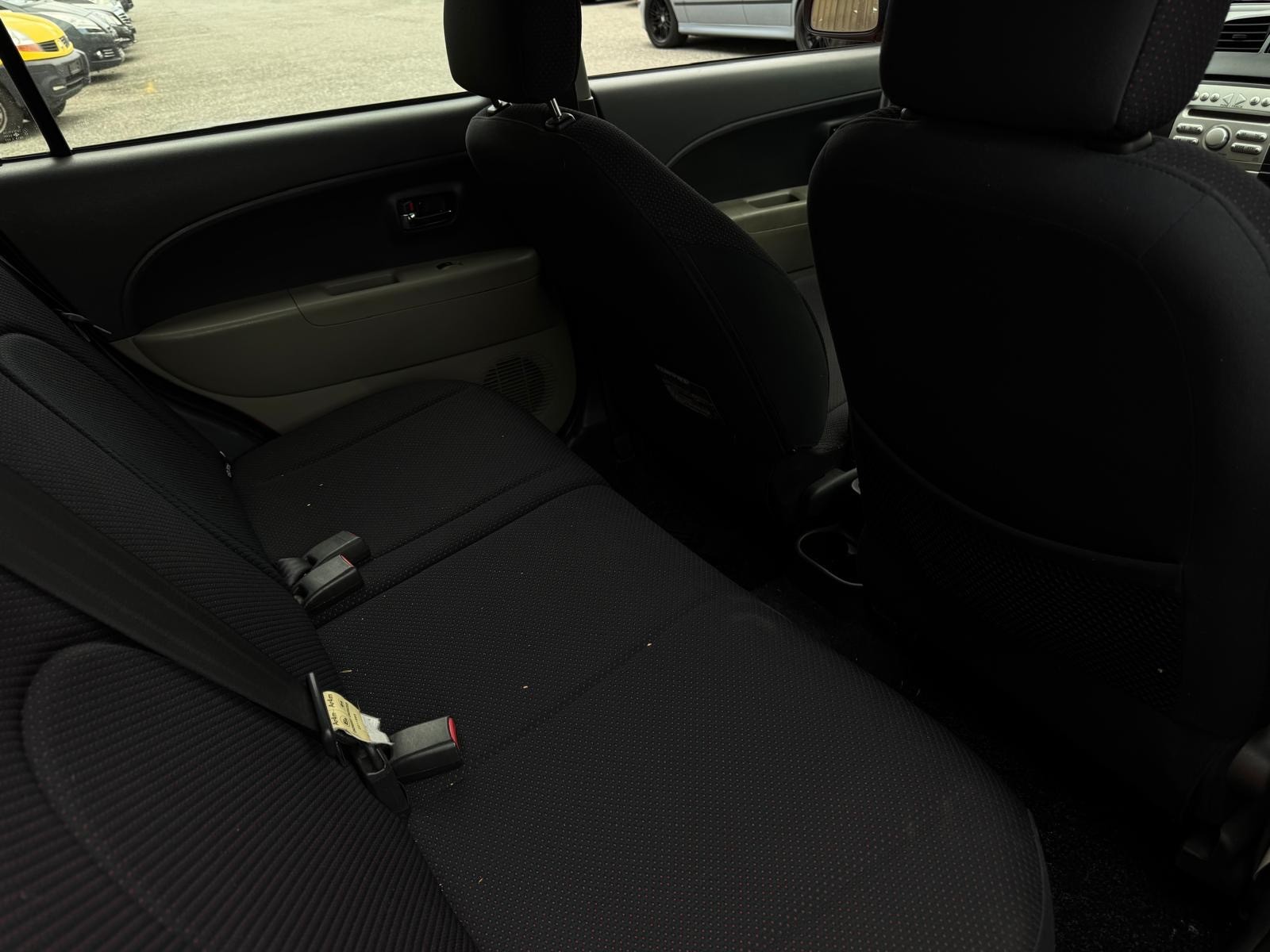 DAIHATSU Sirion 1.3-image-12