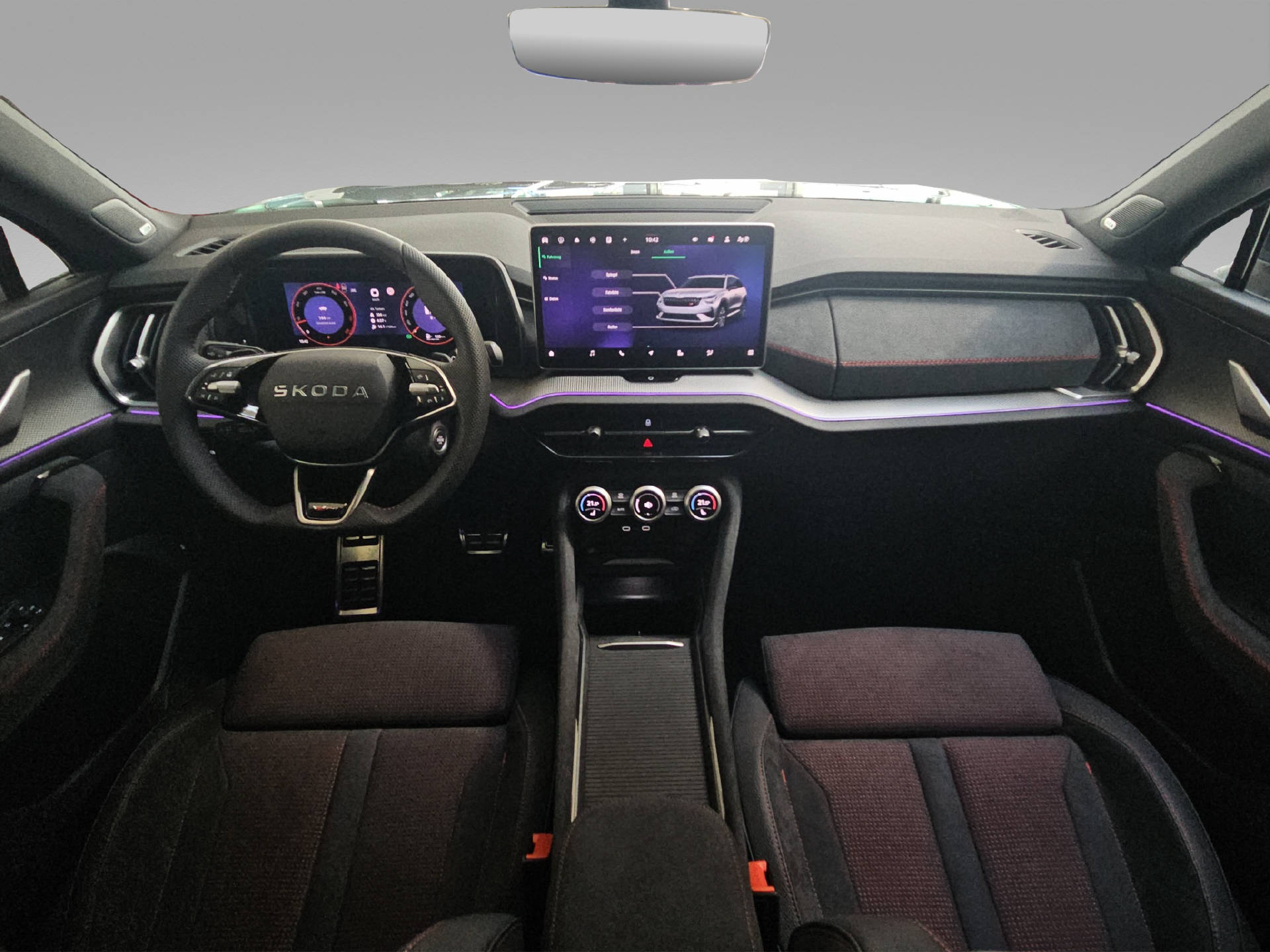 SKODA Kodiaq 2.0 TSI RS-image-6