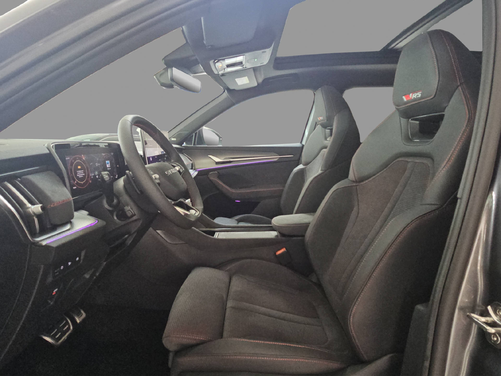 SKODA Kodiaq 2.0 TSI RS-image-5