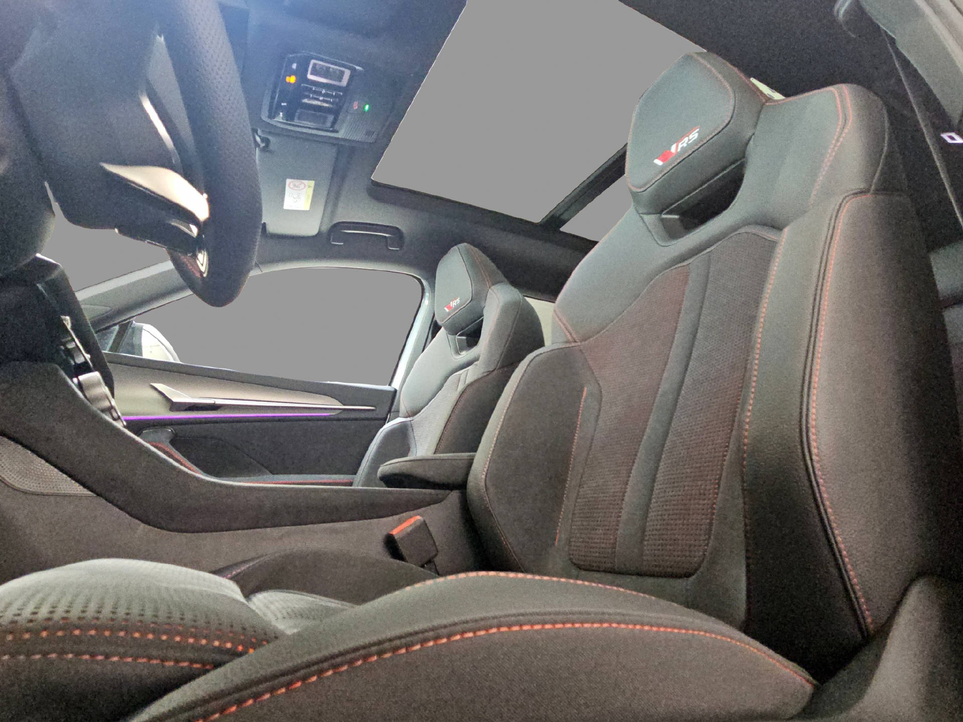 SKODA Kodiaq 2.0 TSI RS-image-13