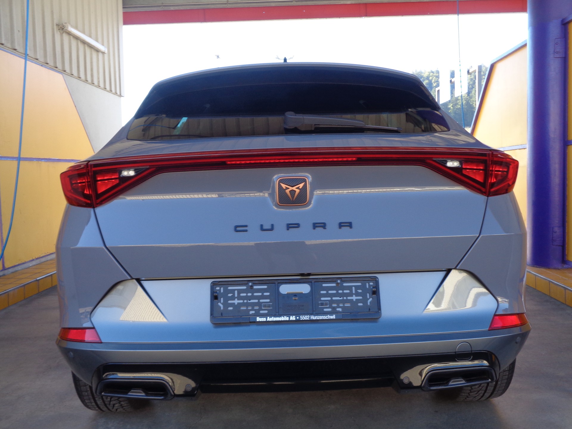 CUPRA Formentor 1.5 TSI DSG-image-6