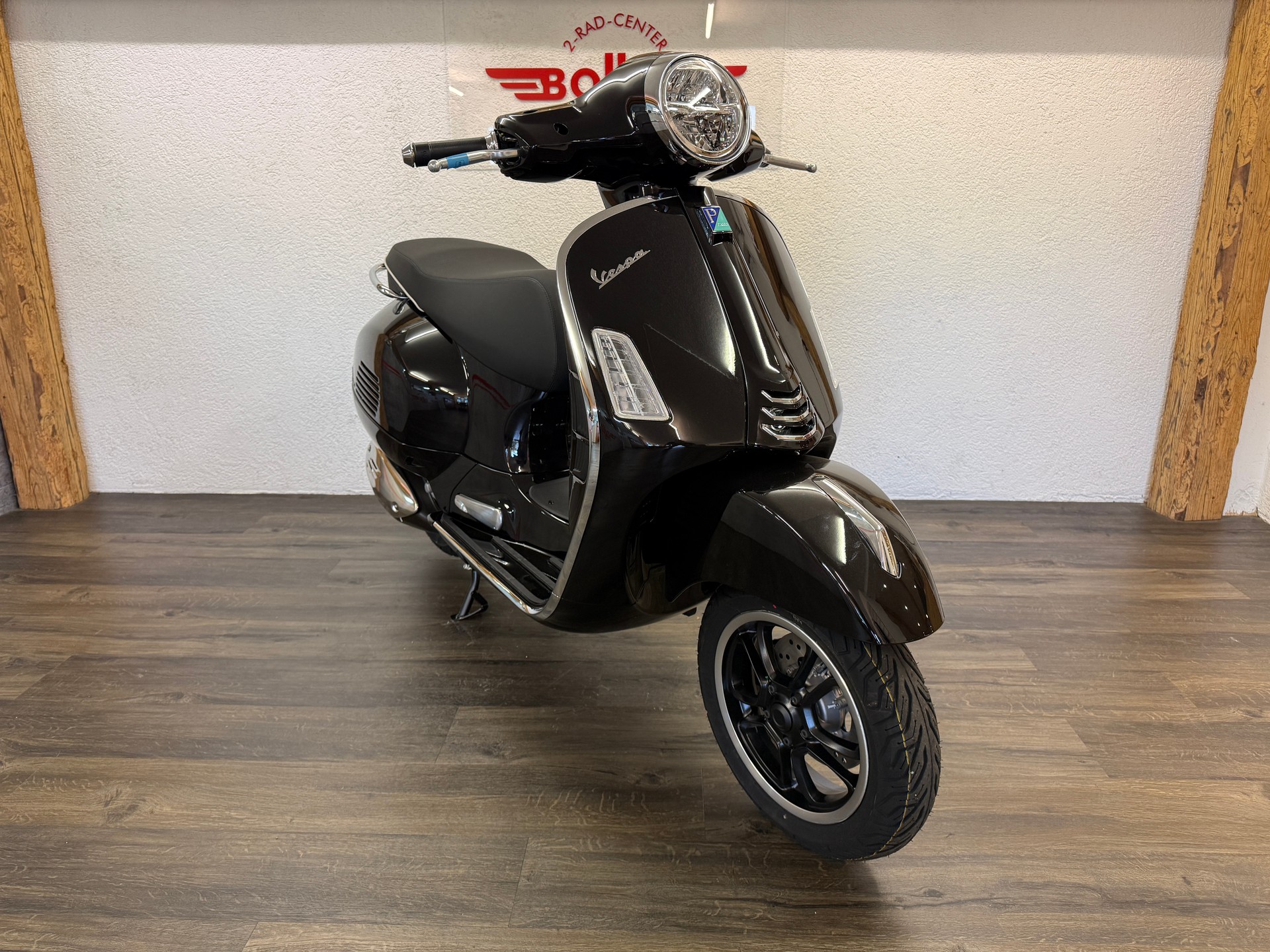 PIAGGIO Vespa GTS 310 Super ABS Euro 5+-image-4