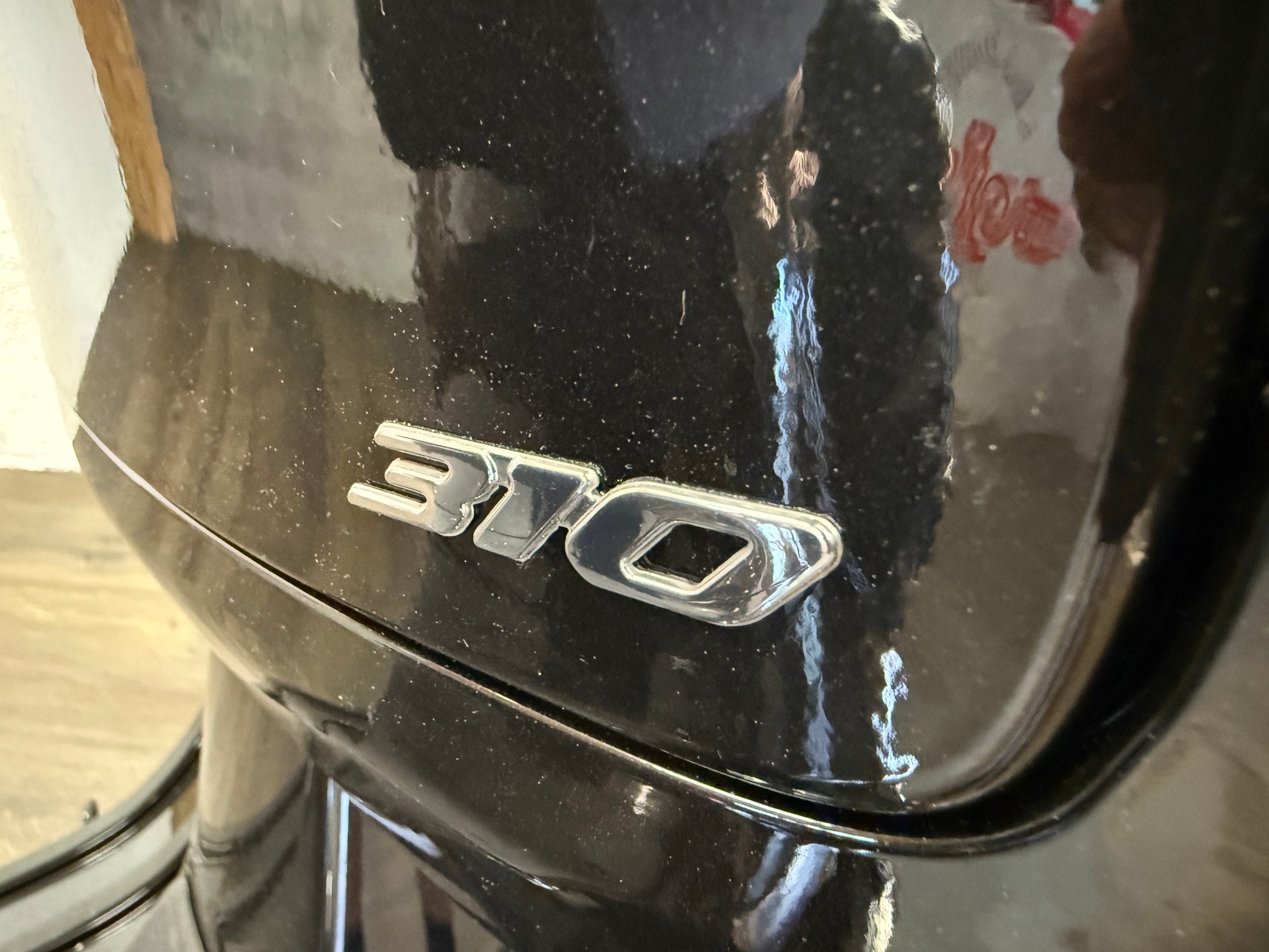 PIAGGIO Vespa GTS 310 Super ABS Euro 5+-image-9