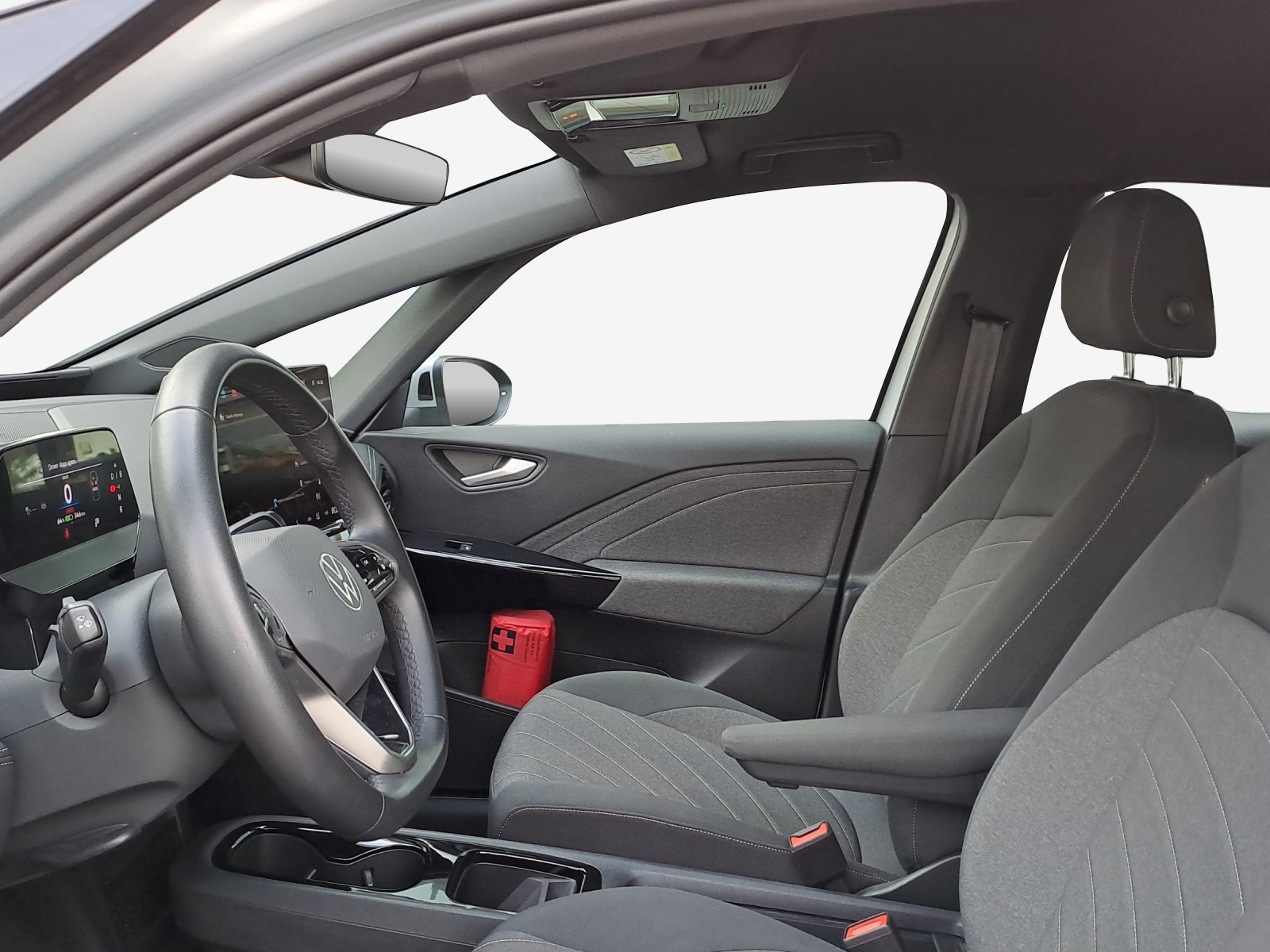 VW ID.3 Pro S 79 kWh Pro S-image-8