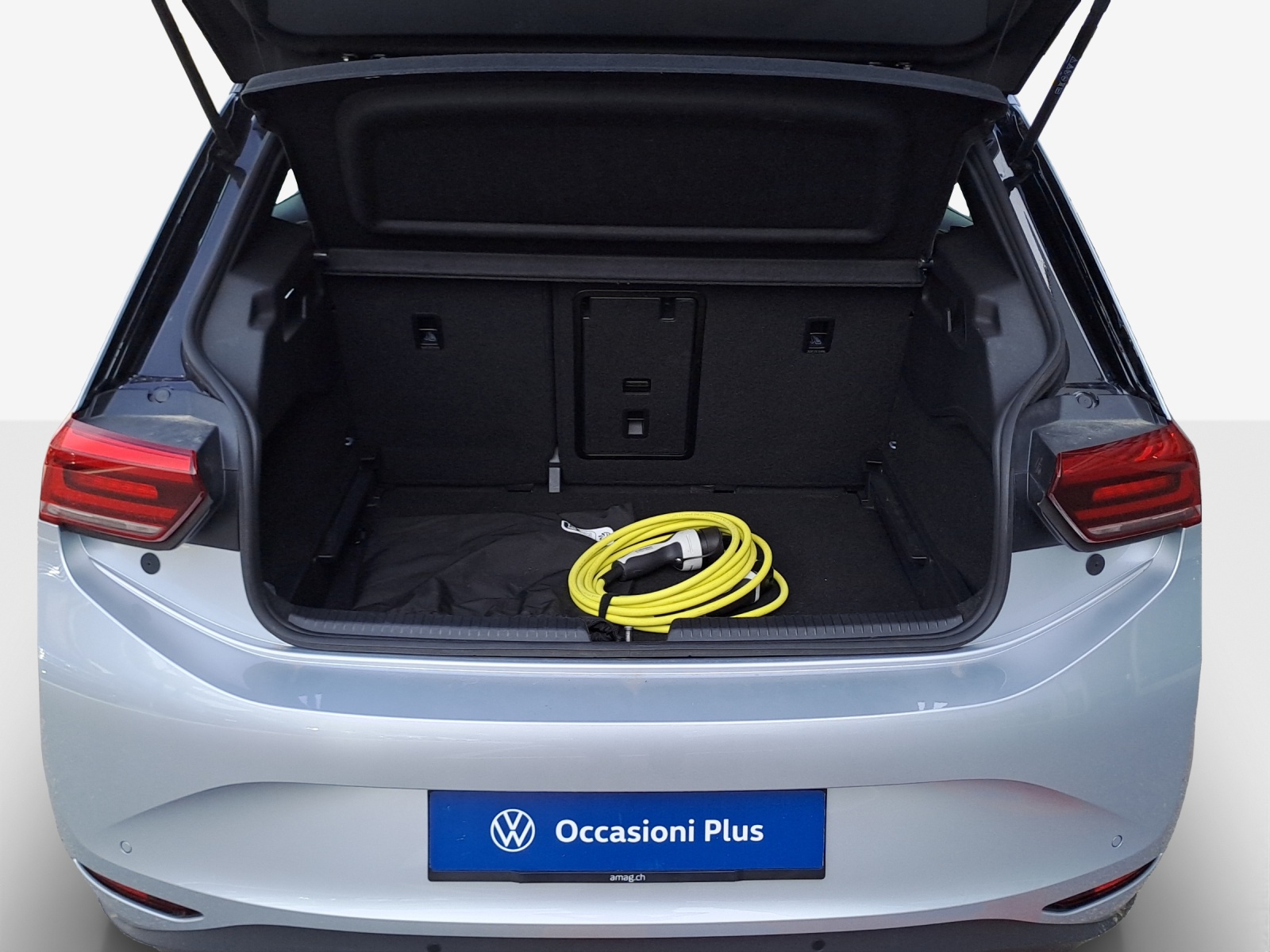VW ID.3 Pro S 79 kWh Pro S-image-13