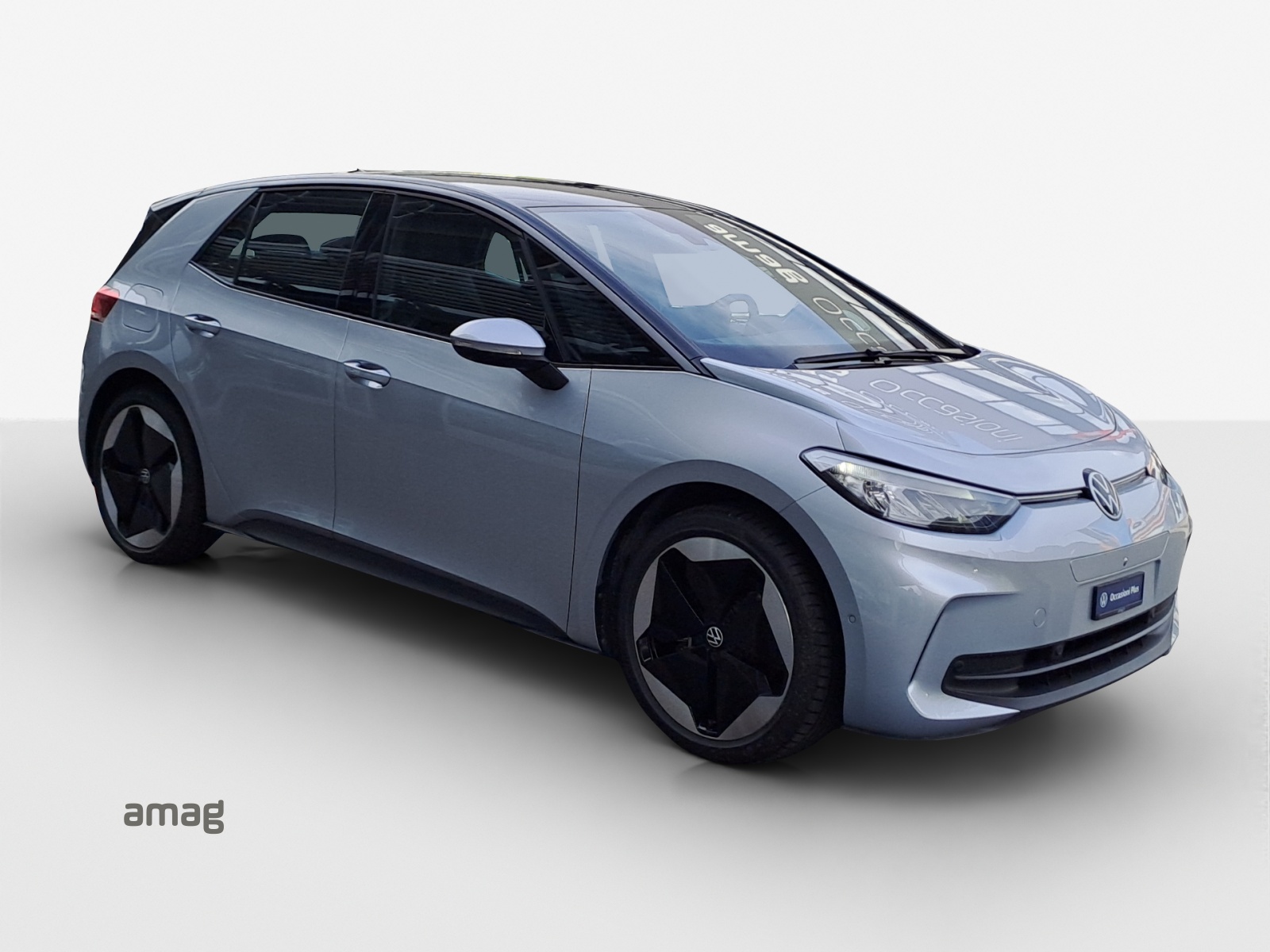 VW ID.3 Pro S 79 kWh Pro S-image-6