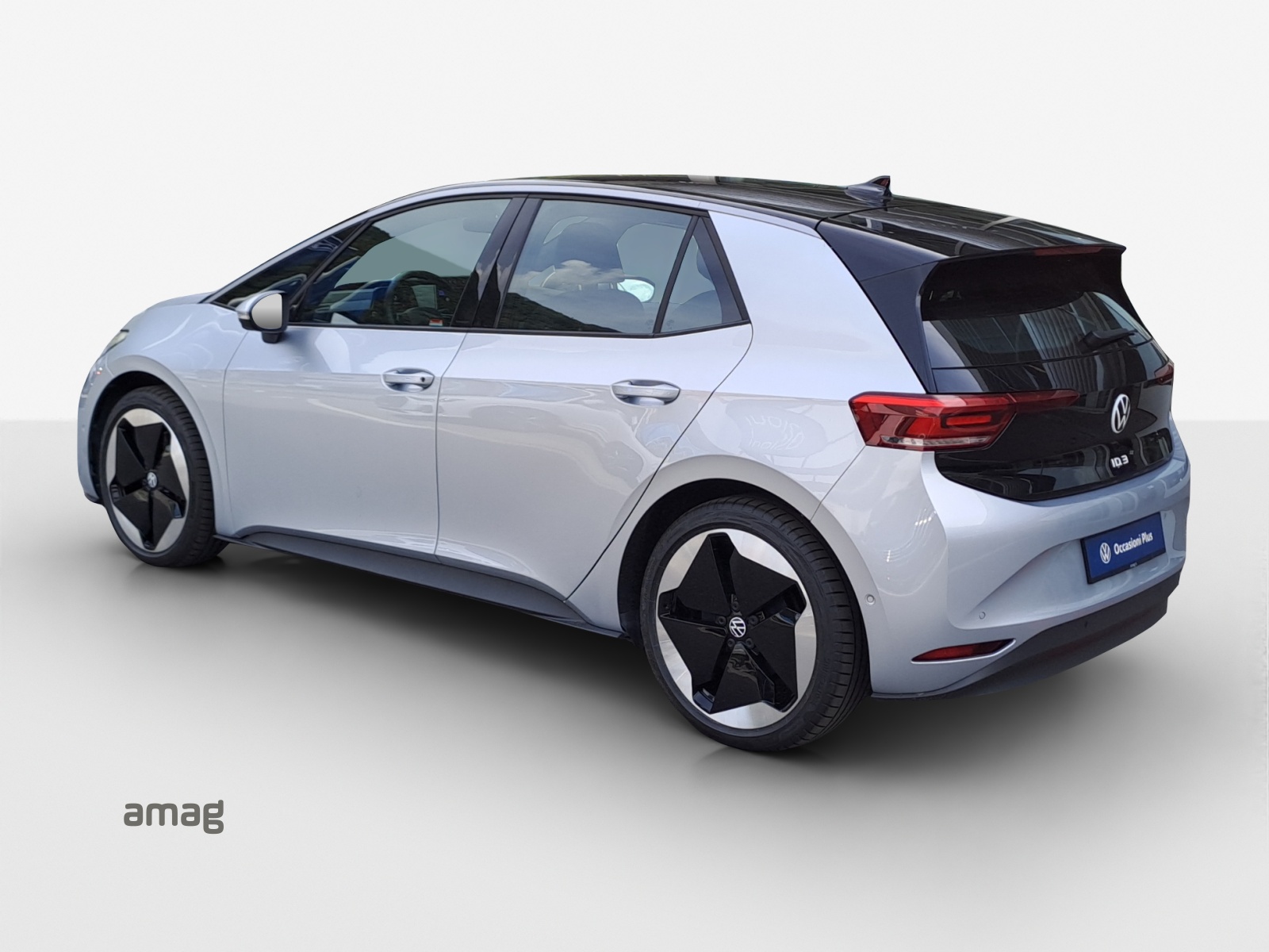 VW ID.3 Pro S 79 kWh Pro S-image-3