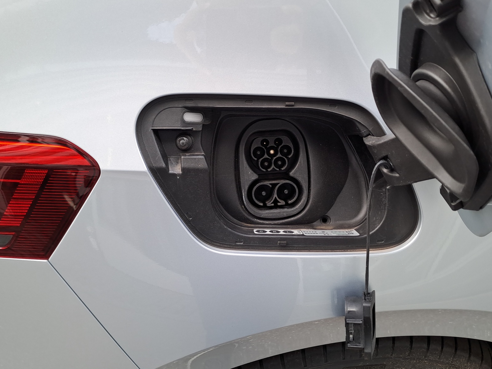 VW ID.3 Pro S 79 kWh Pro S-image-14