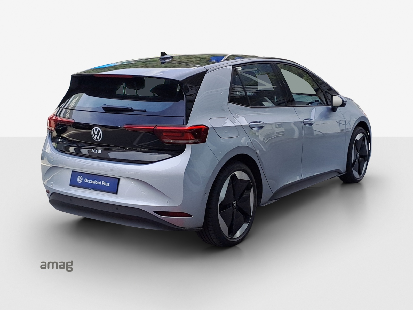 VW ID.3 Pro S 79 kWh Pro S-image-5