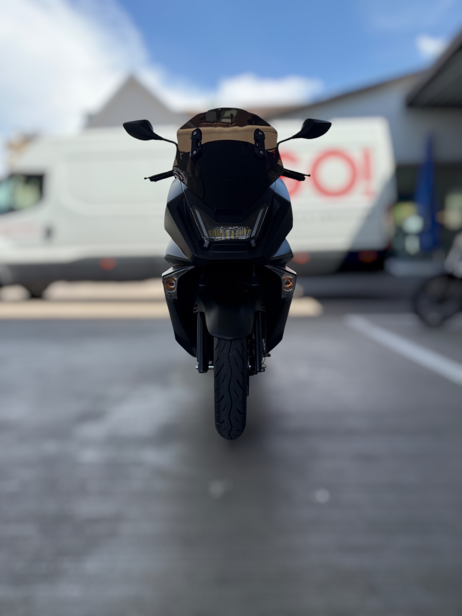 KYMCO 125i CBS-image-6